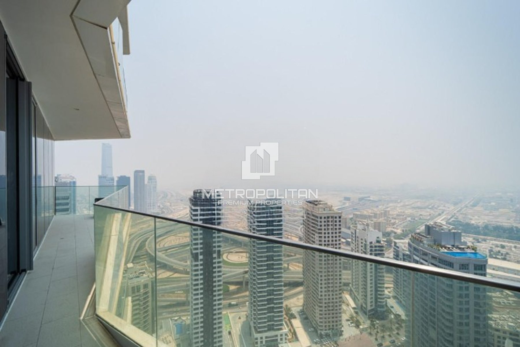 شقة للبيع في Stella Maris، Dubai Marina - MPS-52441