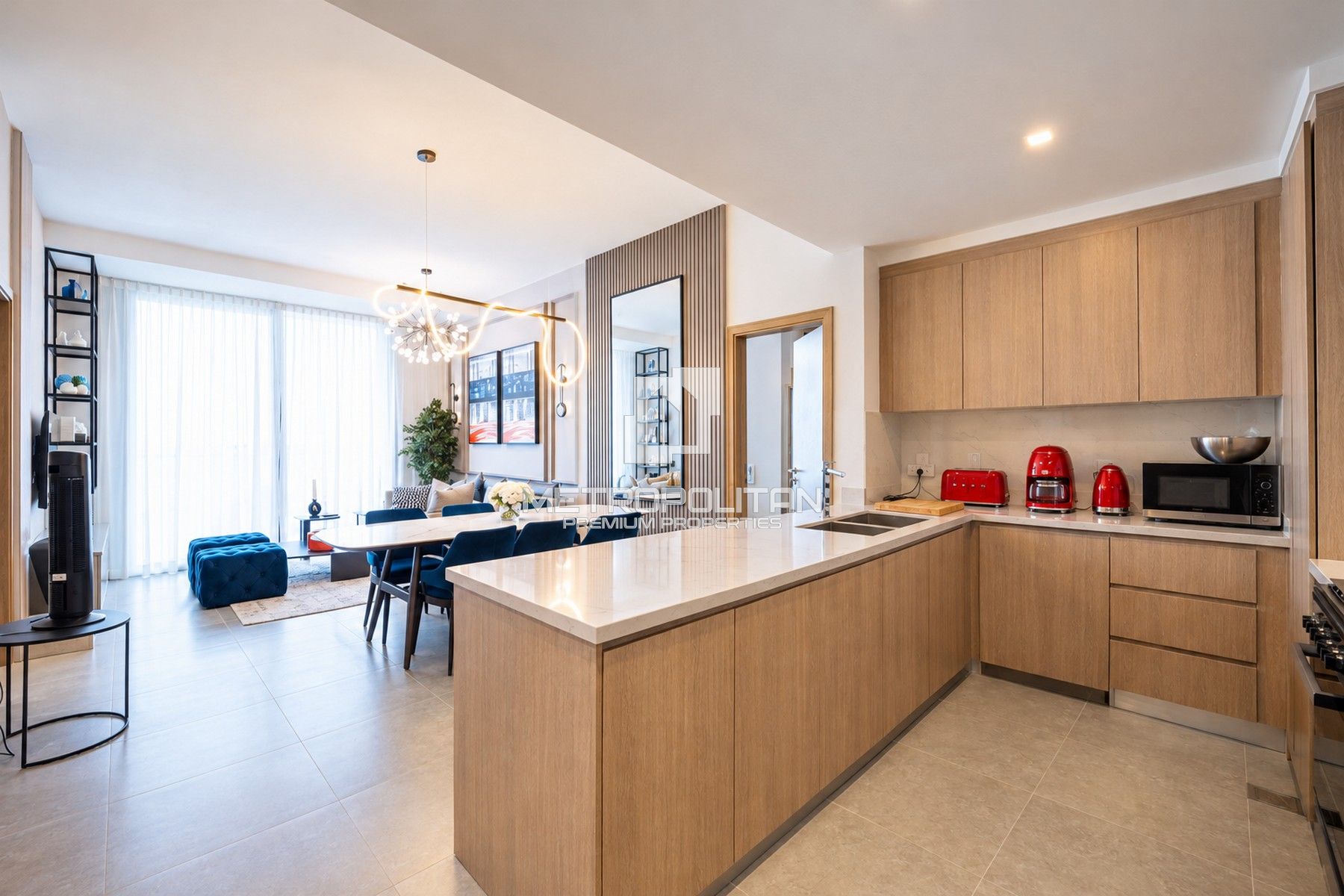 2BR Apartment for Sale in Stella Maris, Dubai Marina - MPS-52441