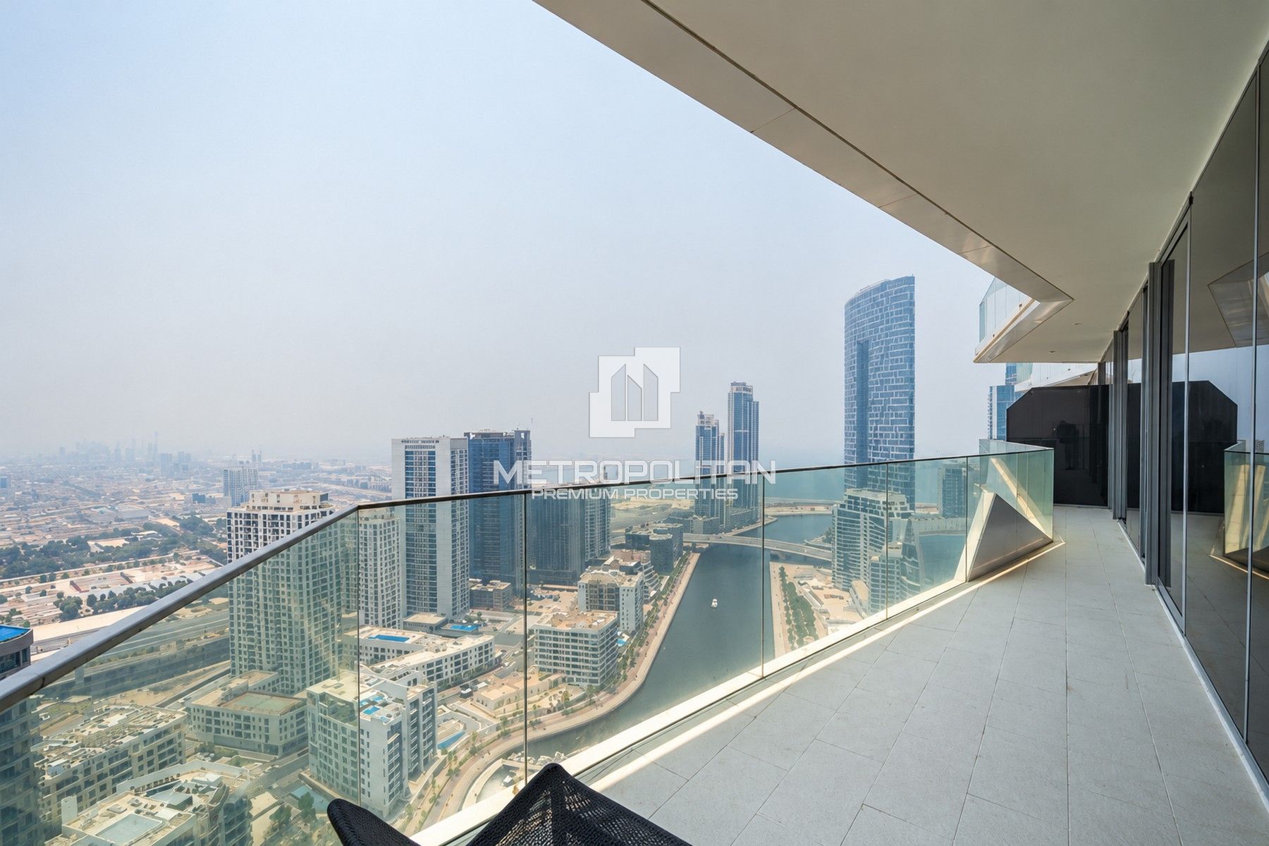 2BR Apartment for Sale in Stella Maris, Dubai Marina - MPS-52441