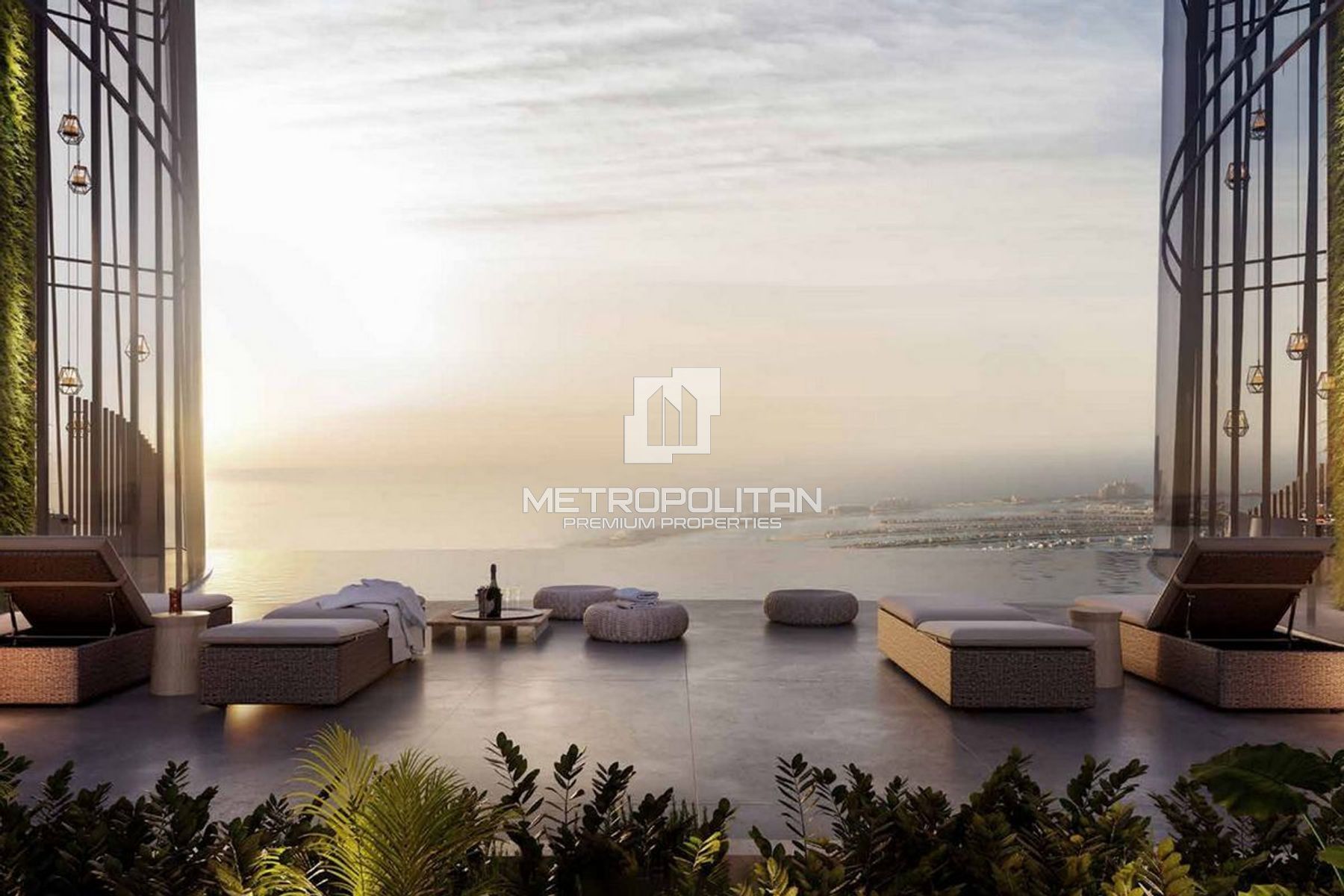 Below Original Price | Full-Unit Investment
