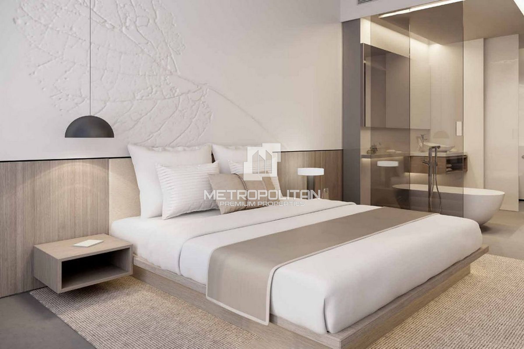 Studio Apartment for Sale in Ciel Tower, Dubai Marina - MPS-52459