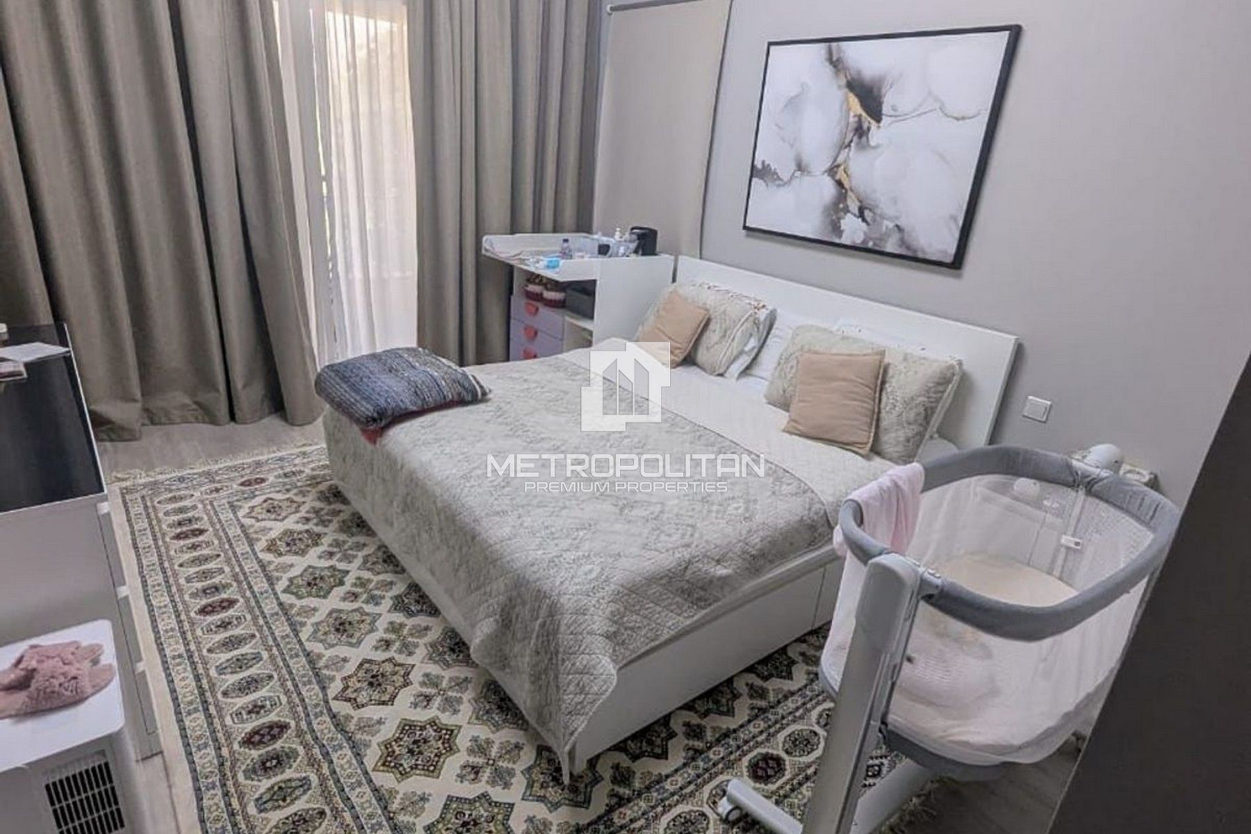 Rare Upgraded Corner | Pool & Park Facing | 3+Maid