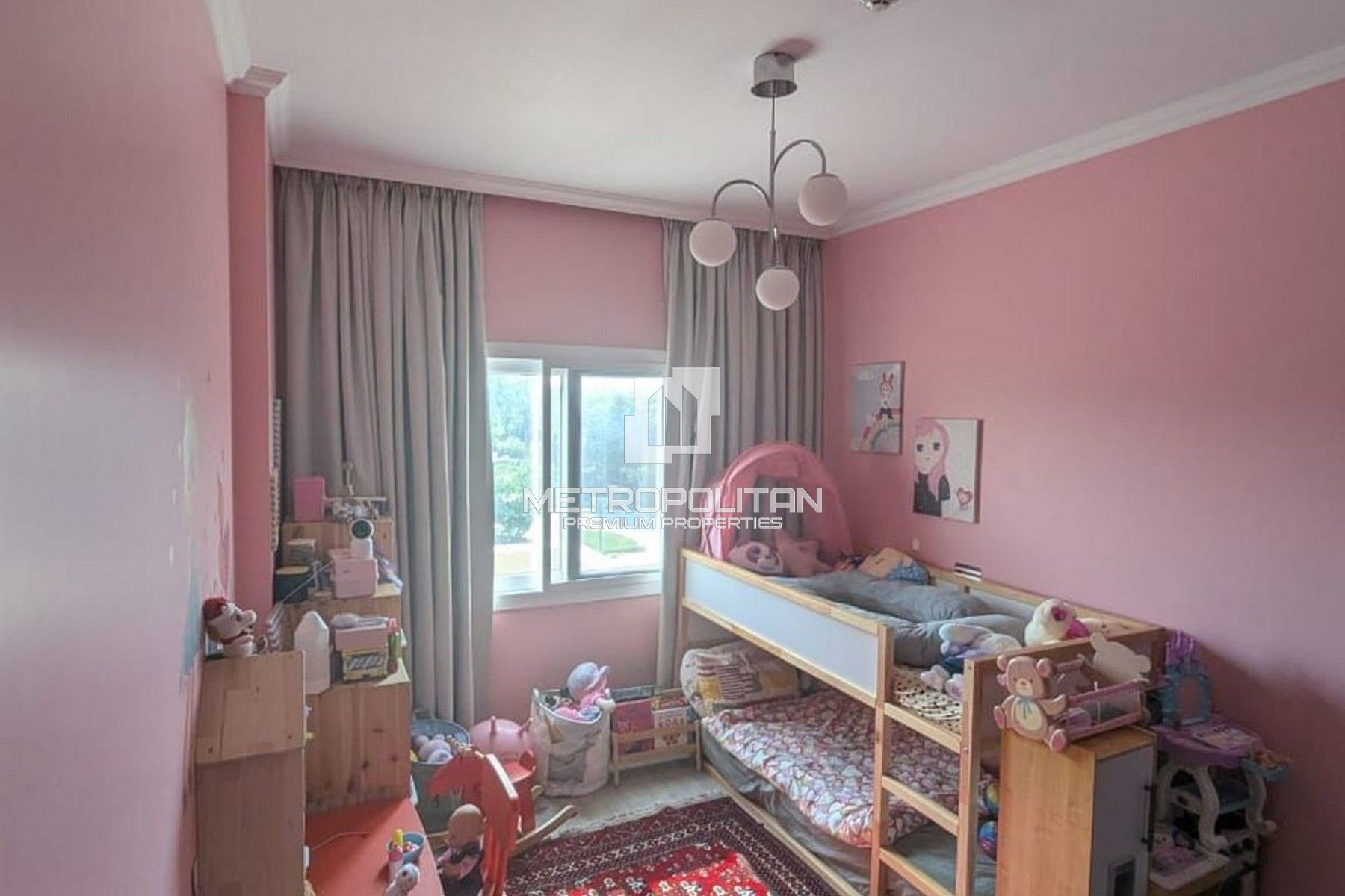 Rare Upgraded Corner | Pool & Park Facing | 3+Maid