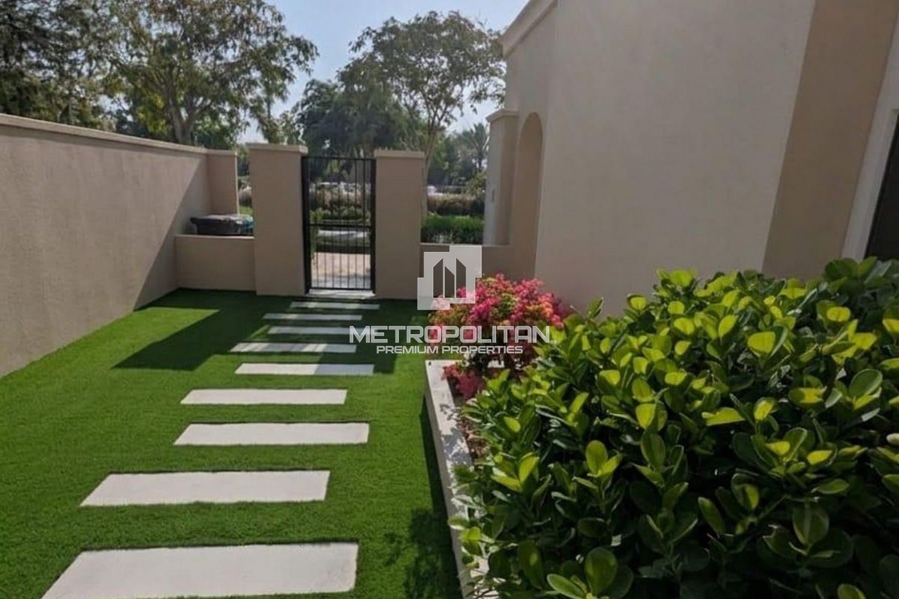 Rare Upgraded Corner | Pool & Park Facing | 3+Maid