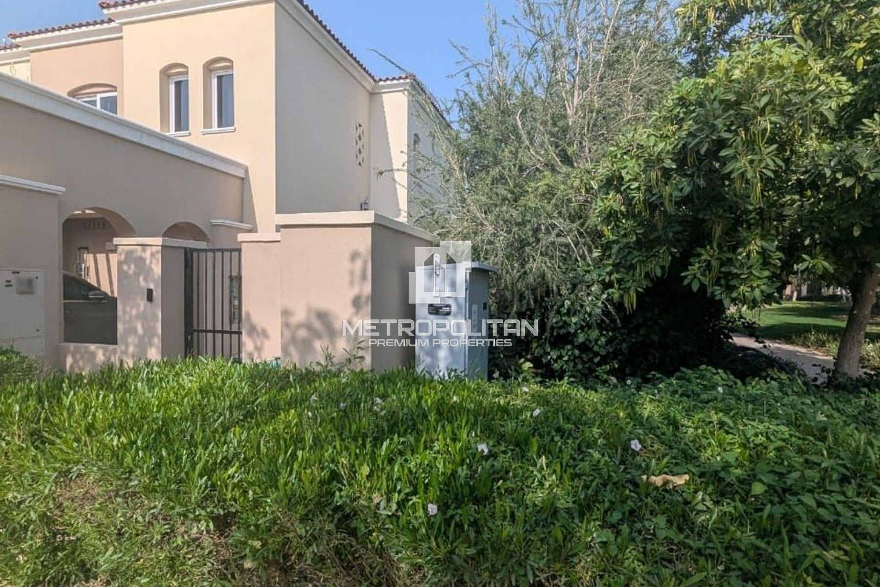 Rare Upgraded Corner | Pool & Park Facing | 3+Maid