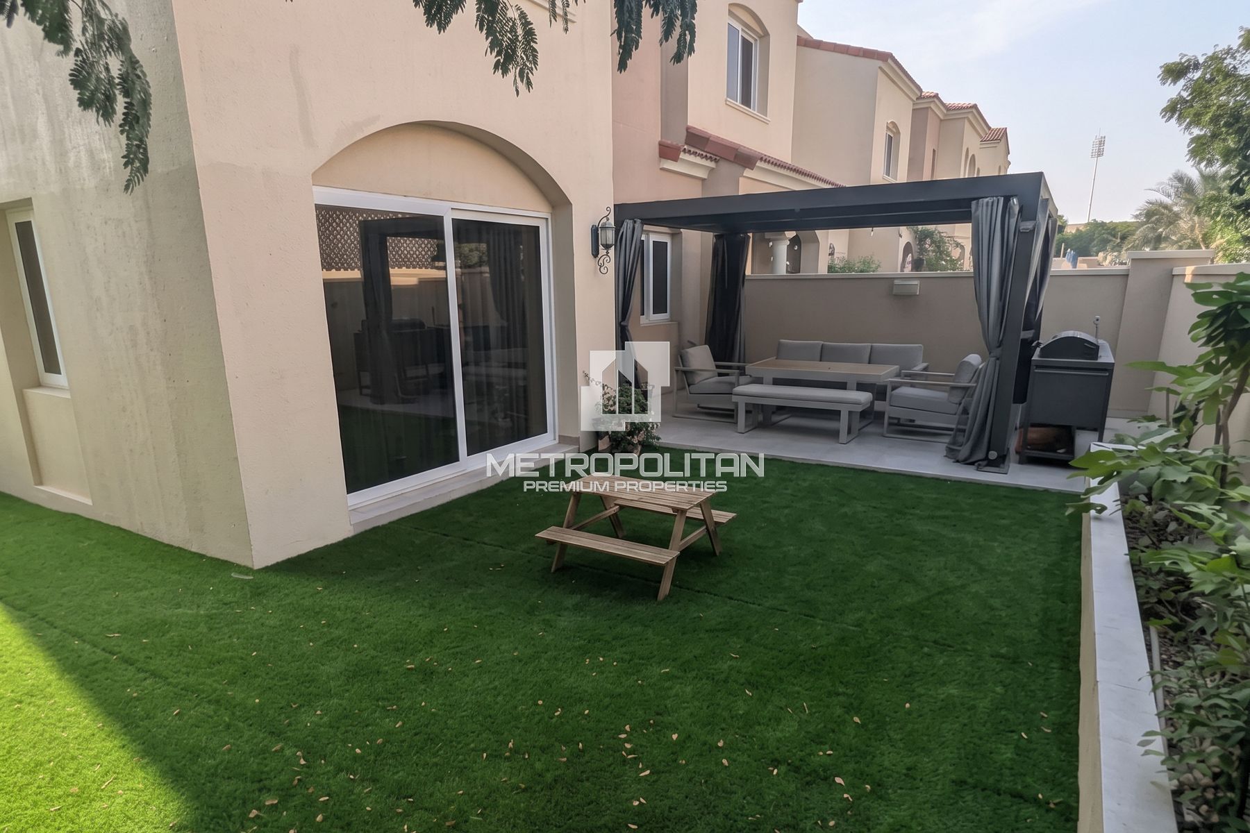 3BR Townhouse for Sale in Casa Viva, Serena - MPS-52466