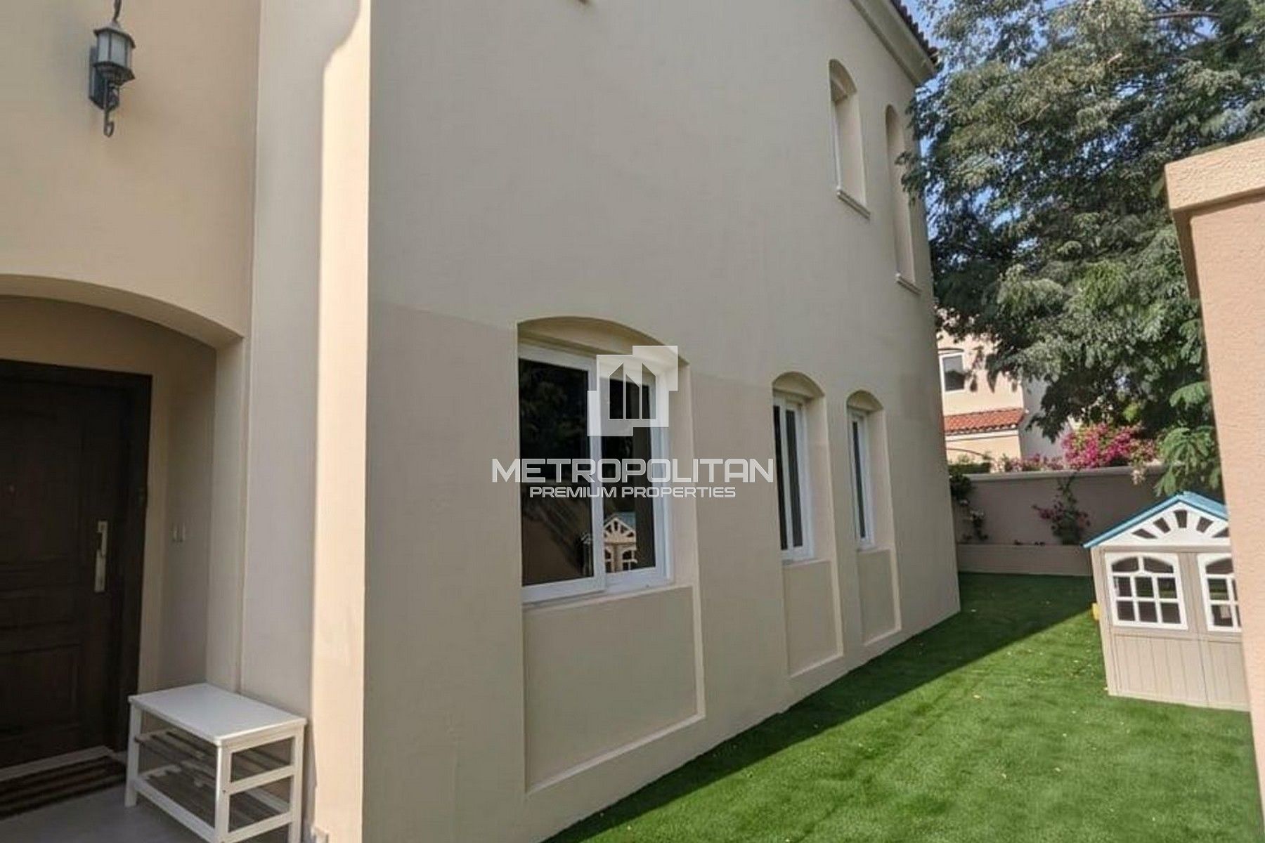 Rare Upgraded Corner | Pool & Park Facing | 3+Maid