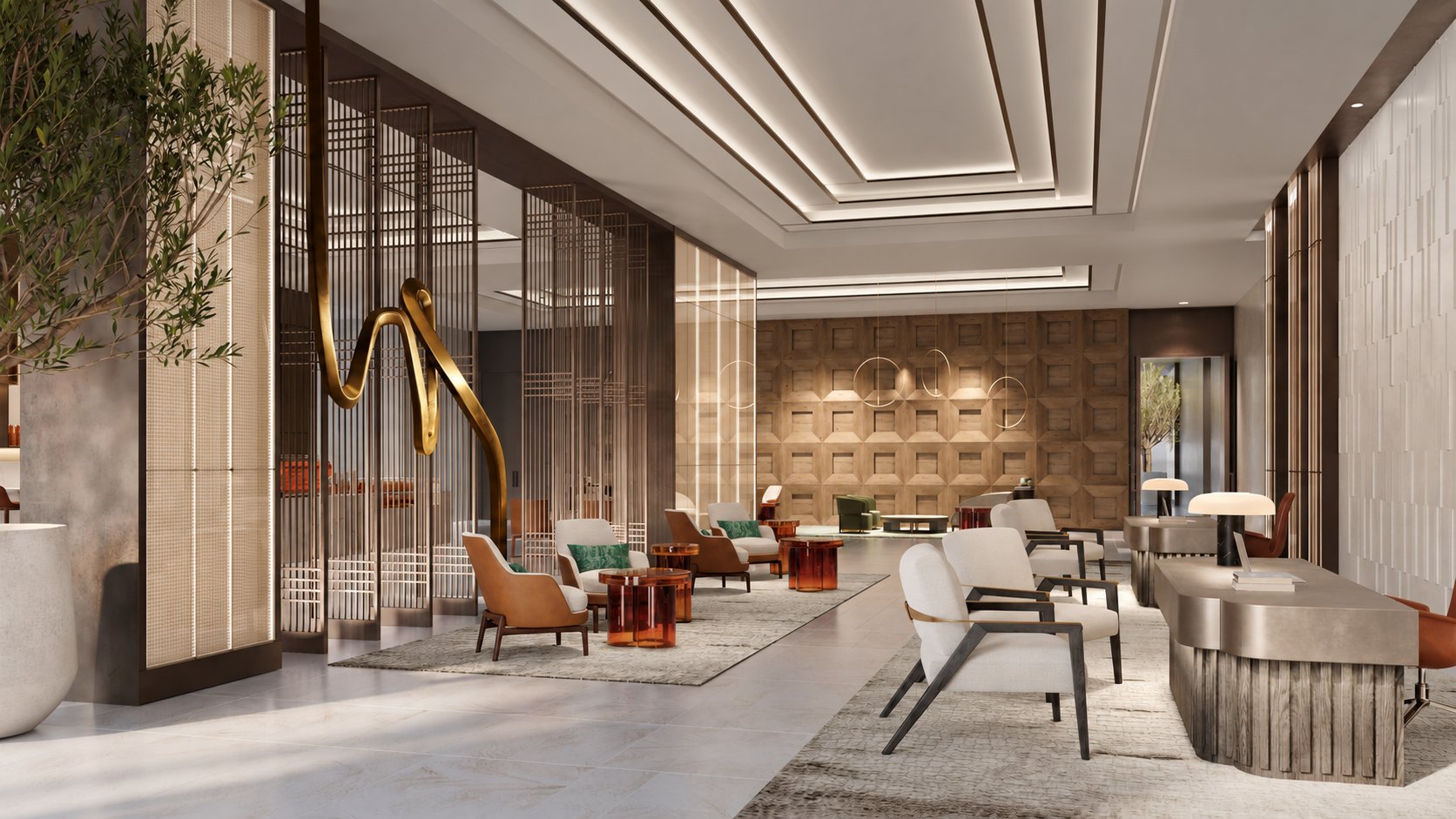 Full Burj & Fountain View | Spacious | Mid Floor