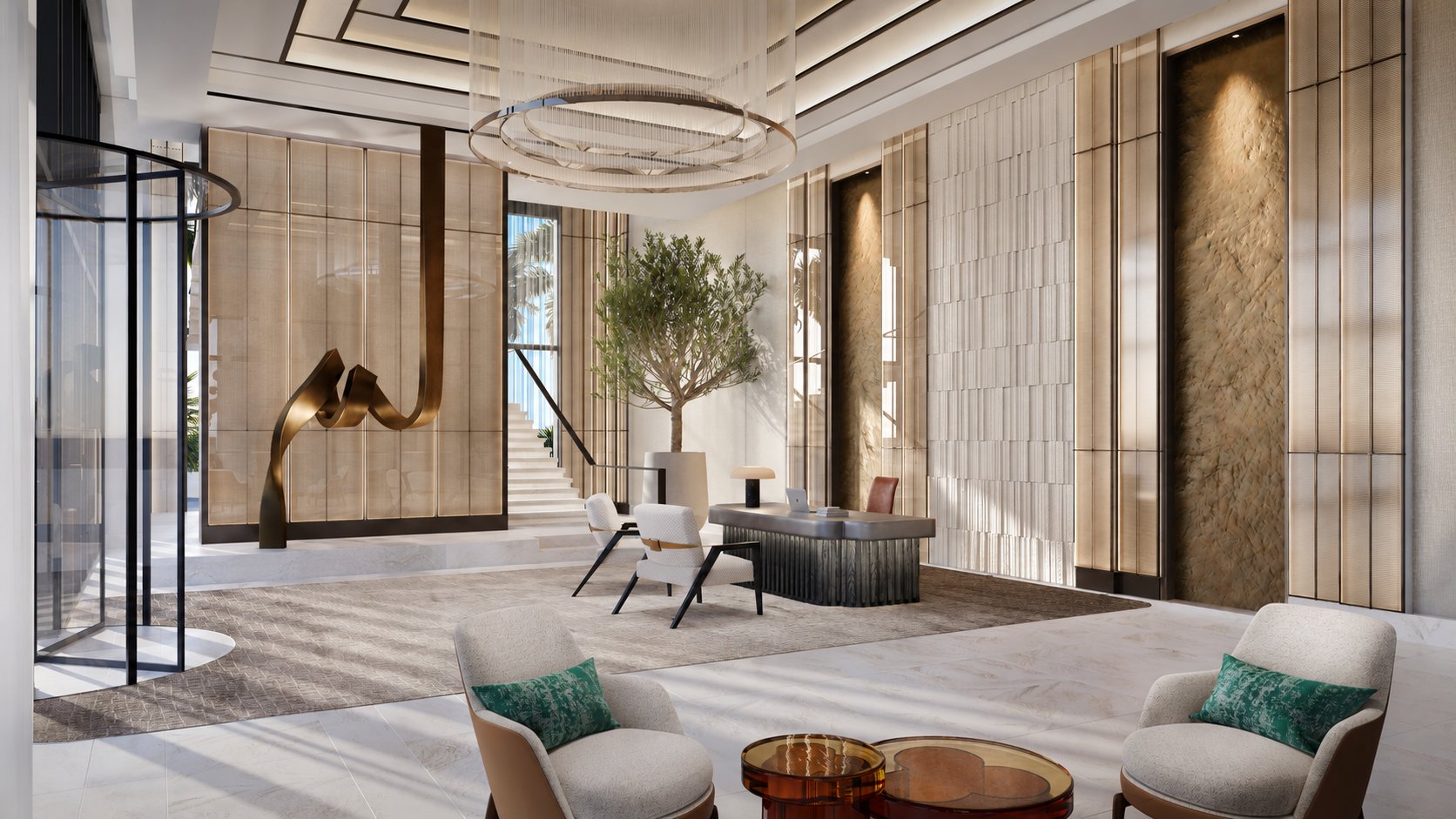 Full Burj & Fountain View | Spacious | Mid Floor