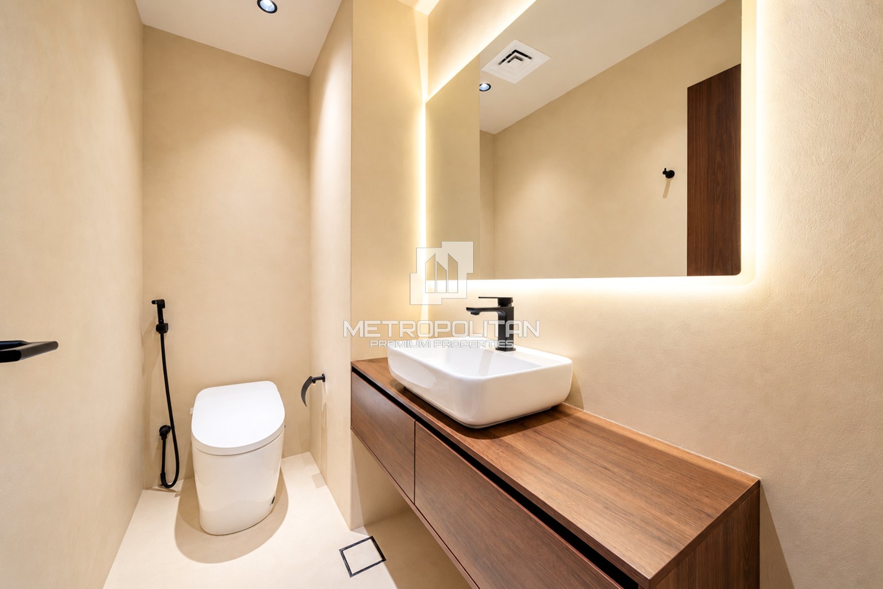 Premium Upgraded | Furnished | Sea View | VOT