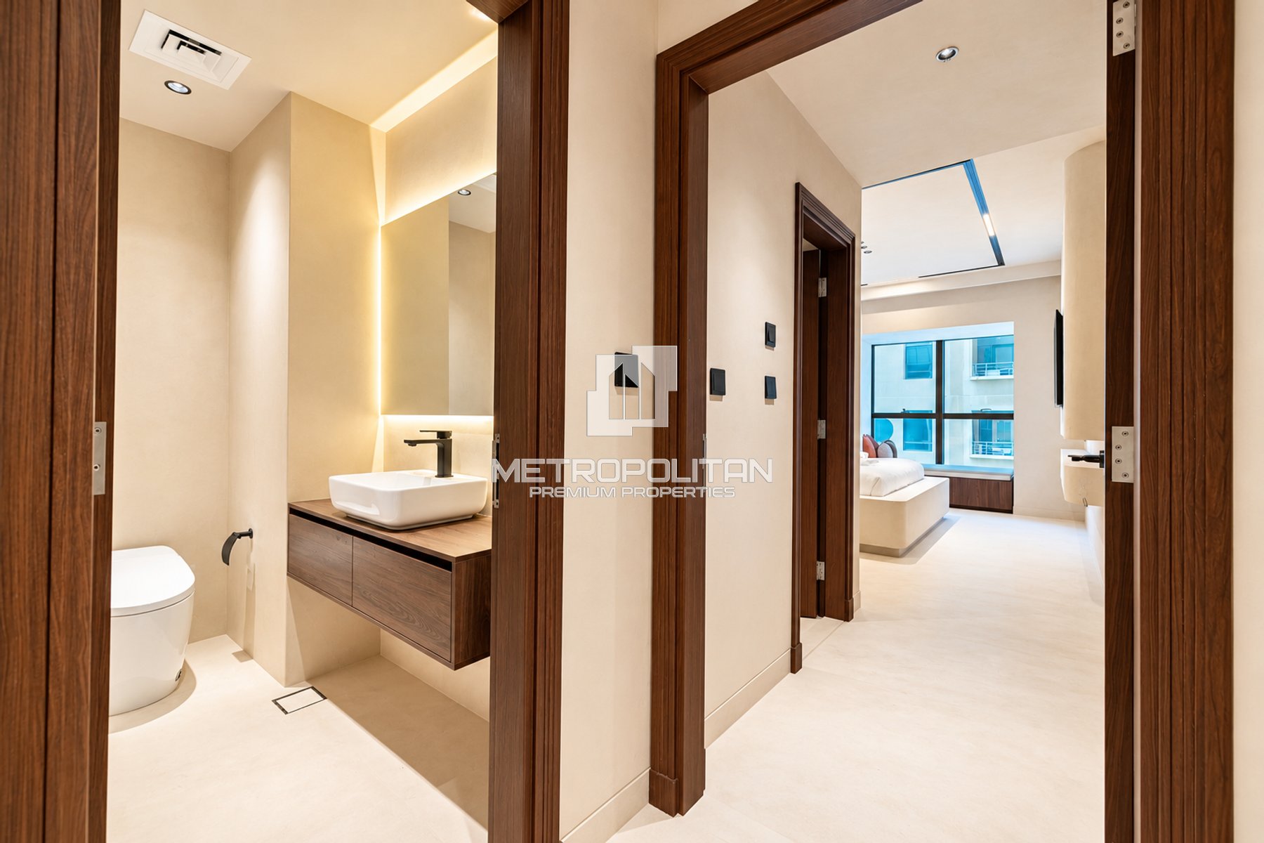 Premium Upgraded | Furnished | Sea View | VOT