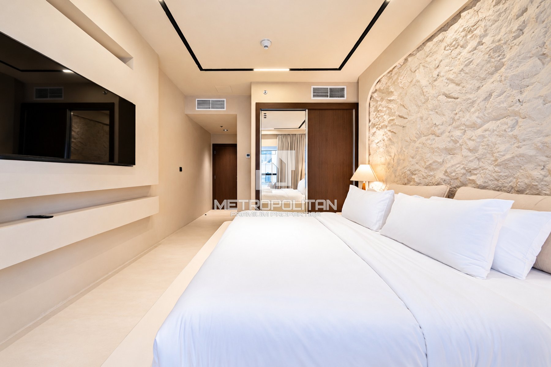 Premium Upgraded | Furnished | Sea View | VOT