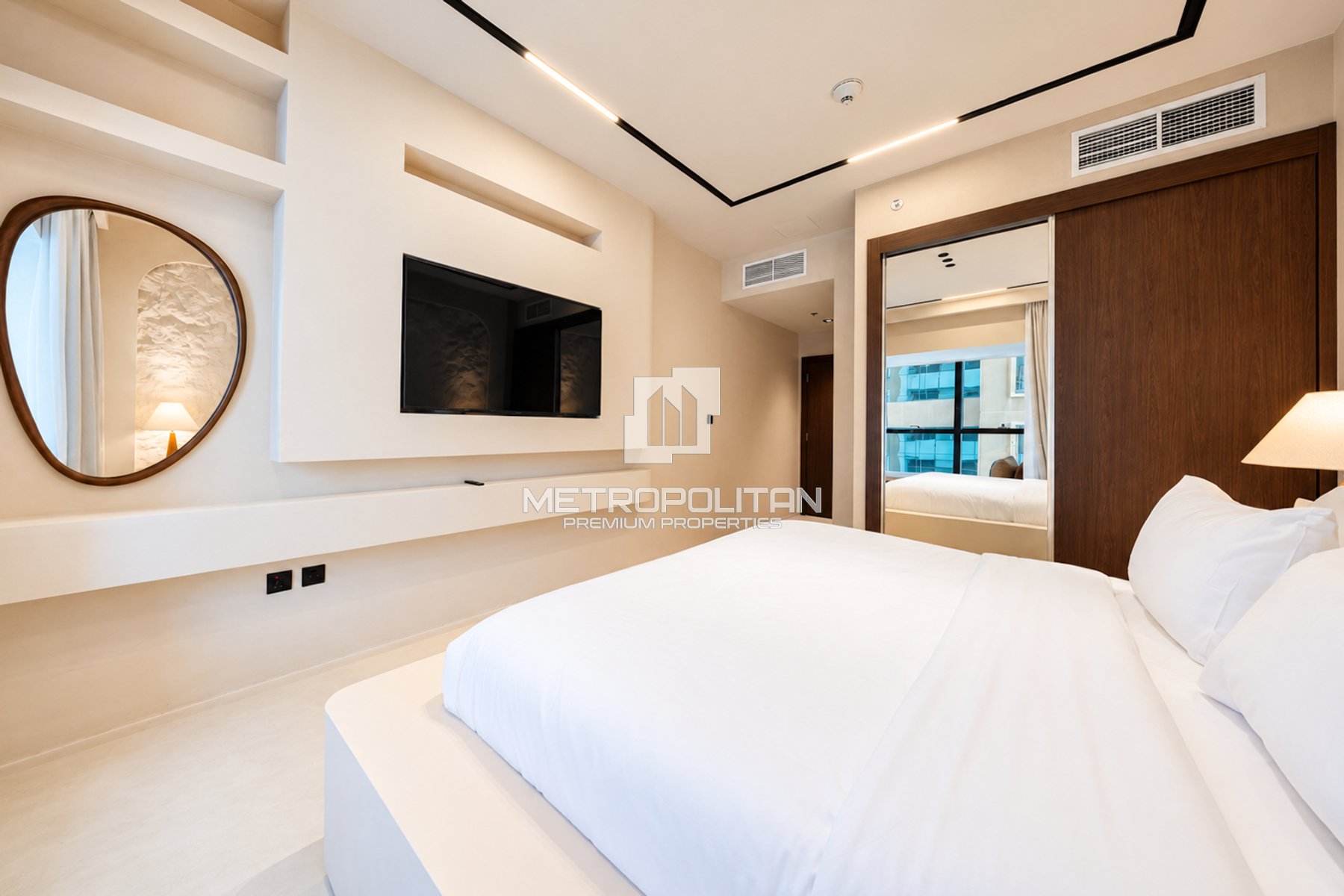 Premium Upgraded | Furnished | Sea View | VOT