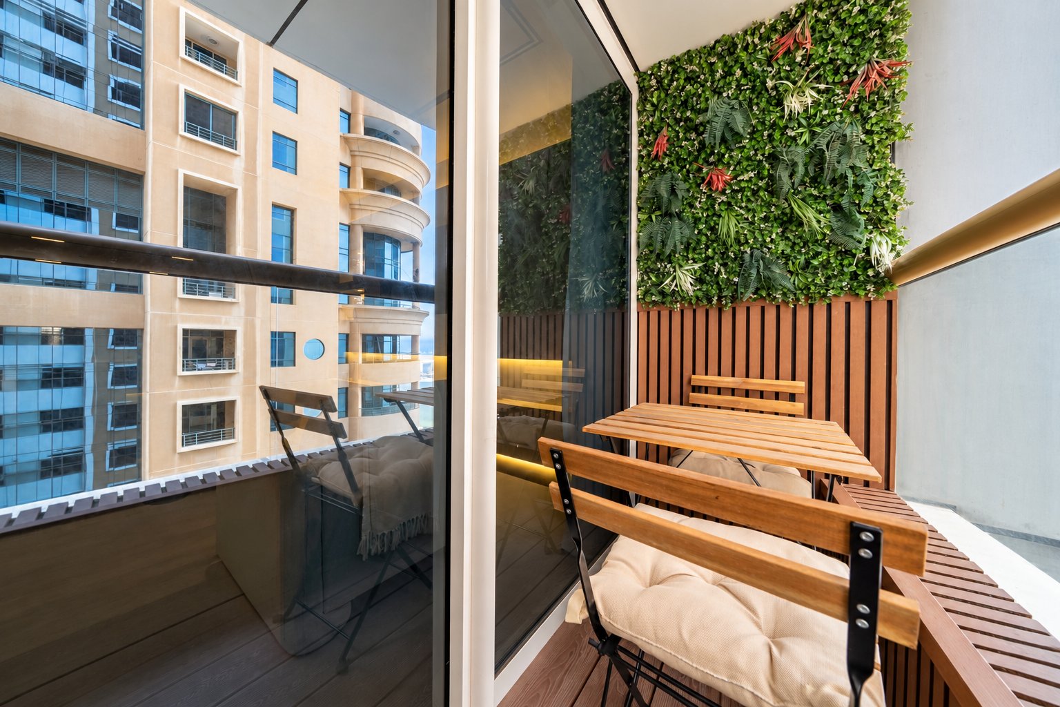 Premium Upgraded | Furnished | Sea View | VOT
