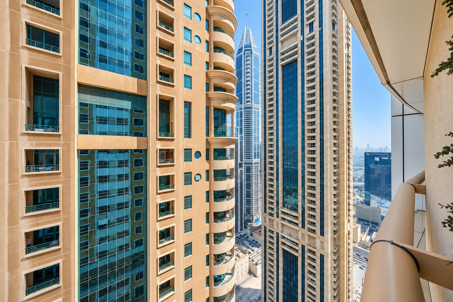 Premium Upgraded | Furnished | Sea View | VOT