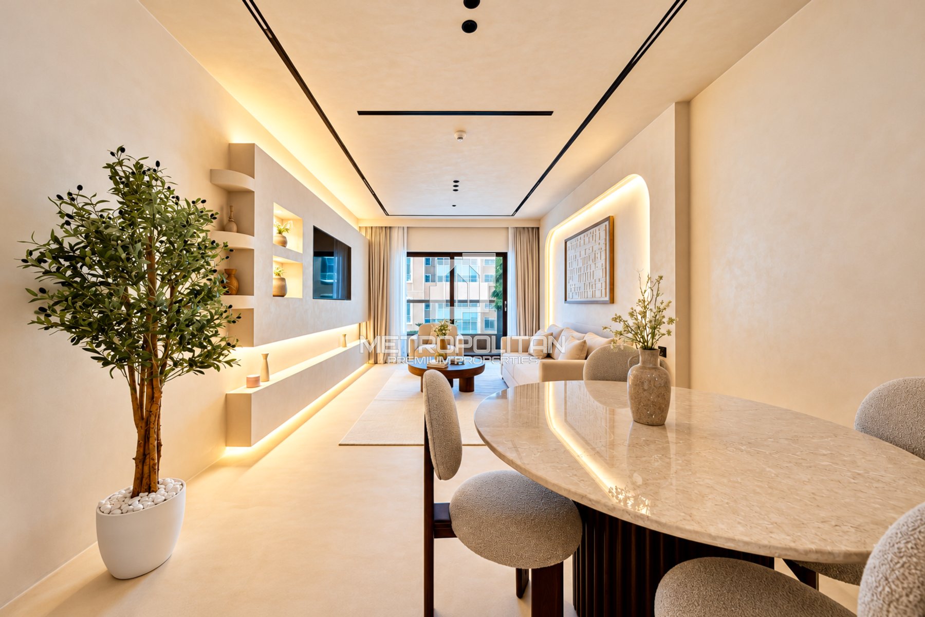 1BR Apartment for Sale in Elite Residence, Dubai Marina - MPS-52476