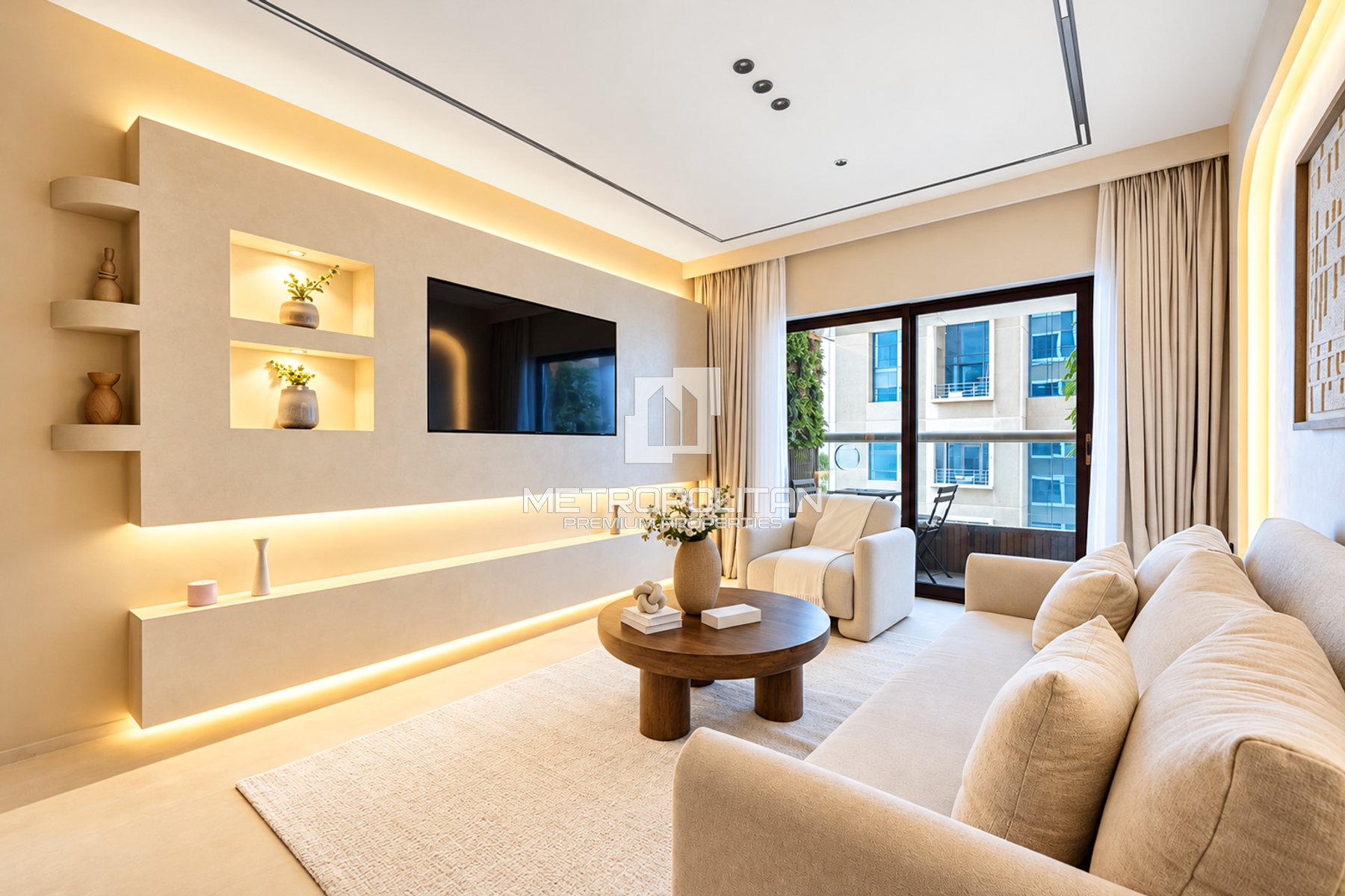 1BR Apartment for Sale in Elite Residence, Dubai Marina - MPS-52476