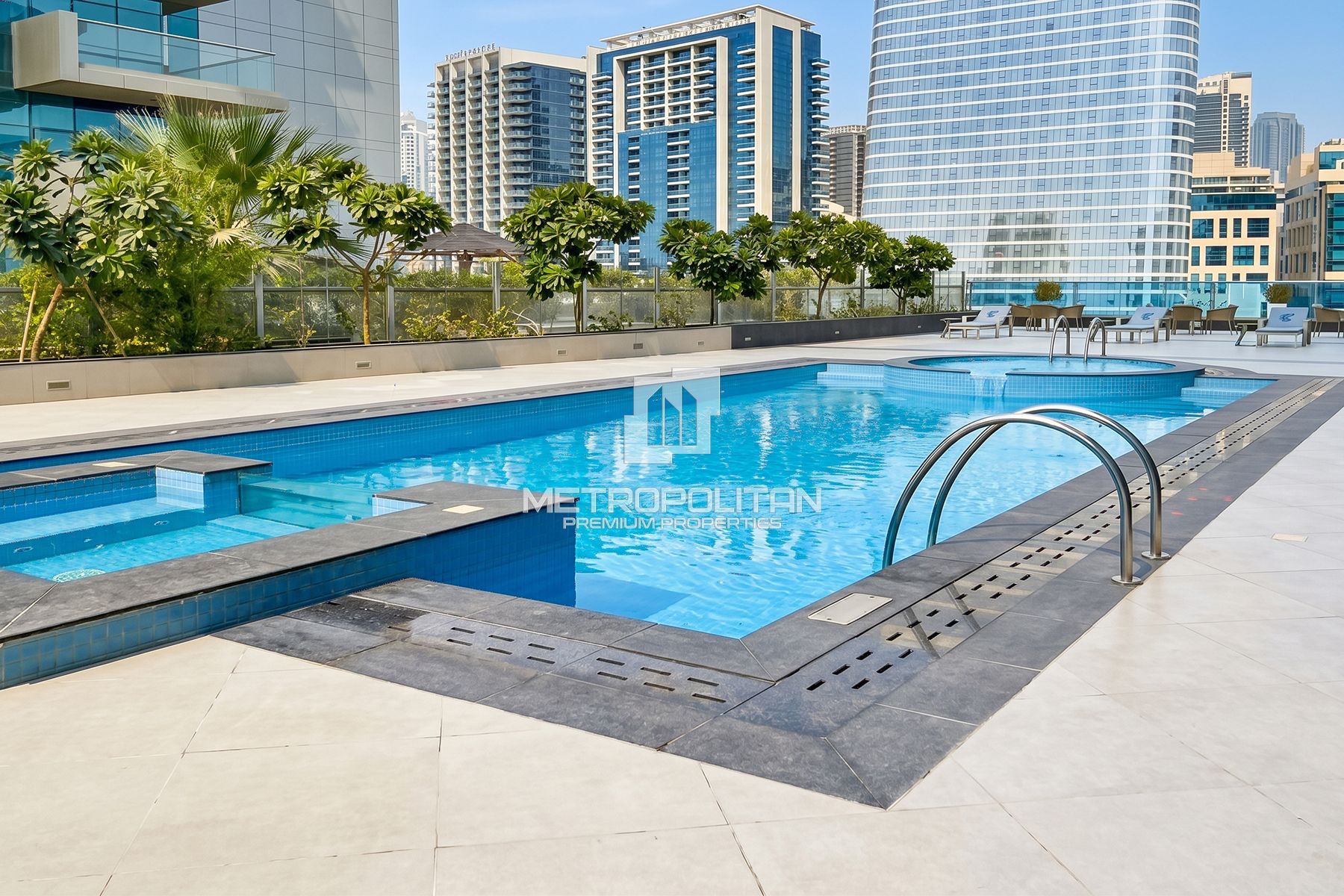 Tenanted High Yield | Furnished | Central Spot