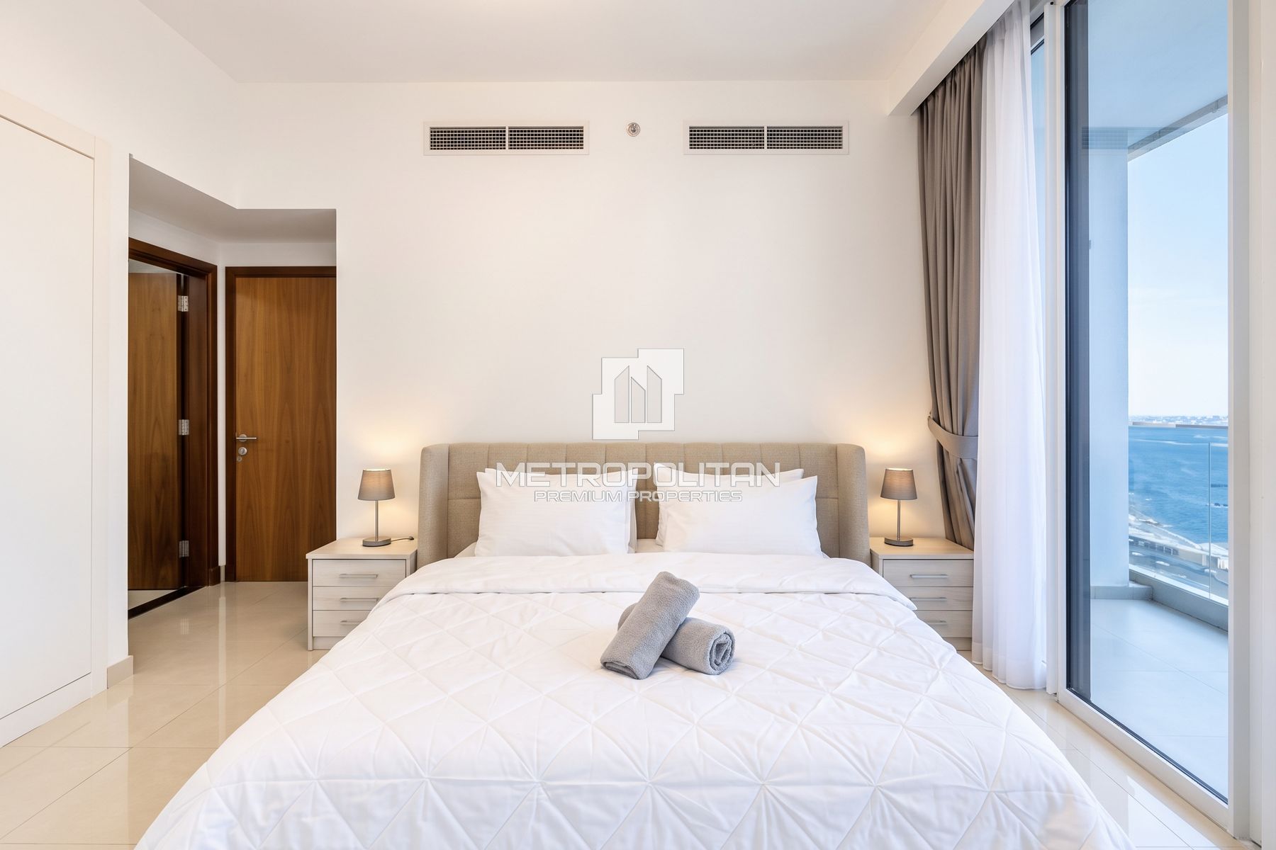 1BR Apartment for Sale in Waves Towers, Business Bay - MPS-52478