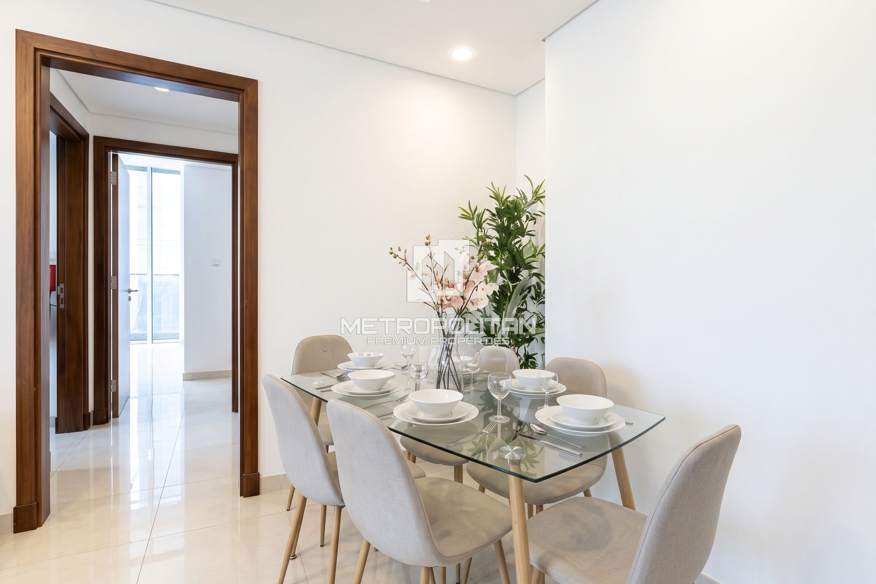 1BR Apartment for Sale in Waves Towers, Business Bay - MPS-52478