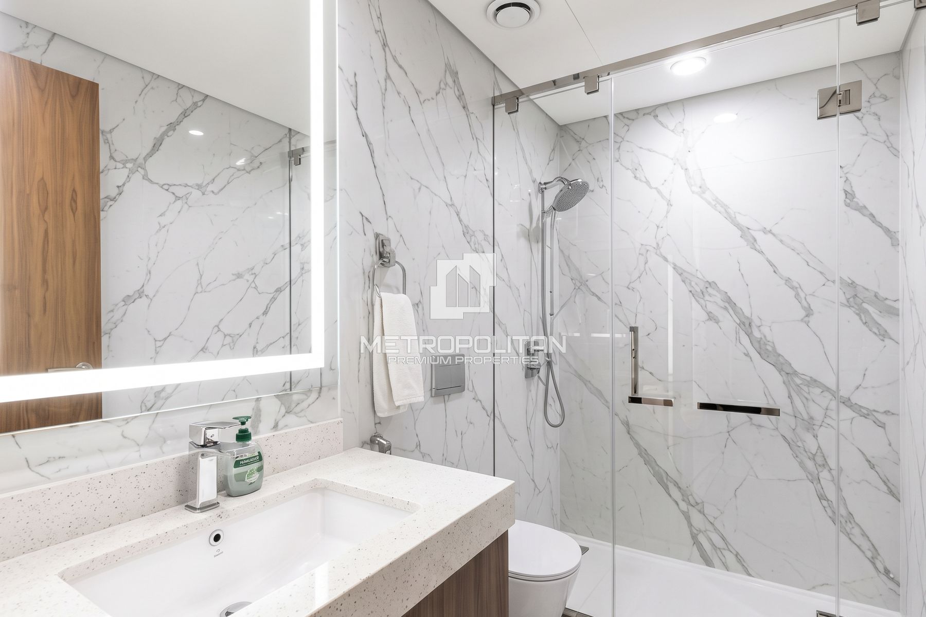 Tenanted High Yield | Furnished | Central Spot