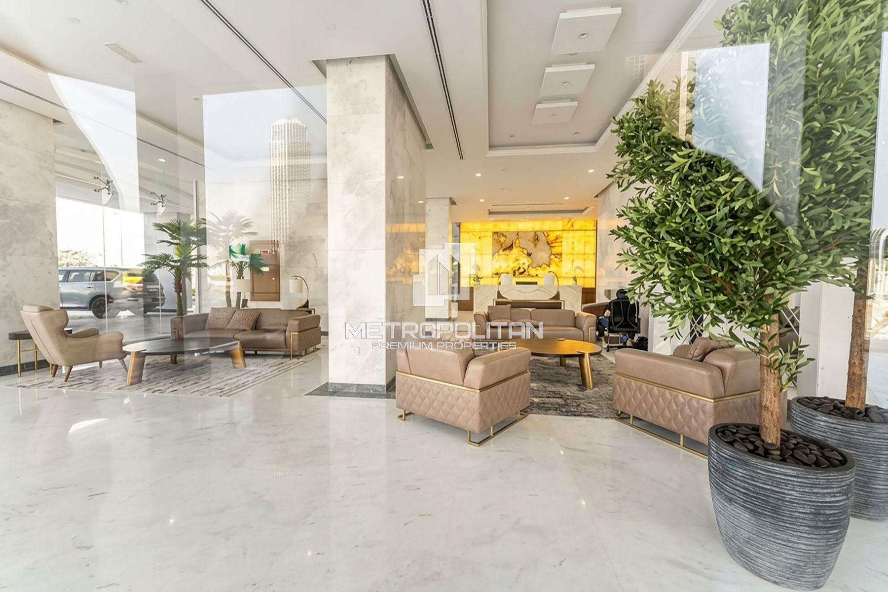 Tenanted High Yield | Furnished | Central Spot