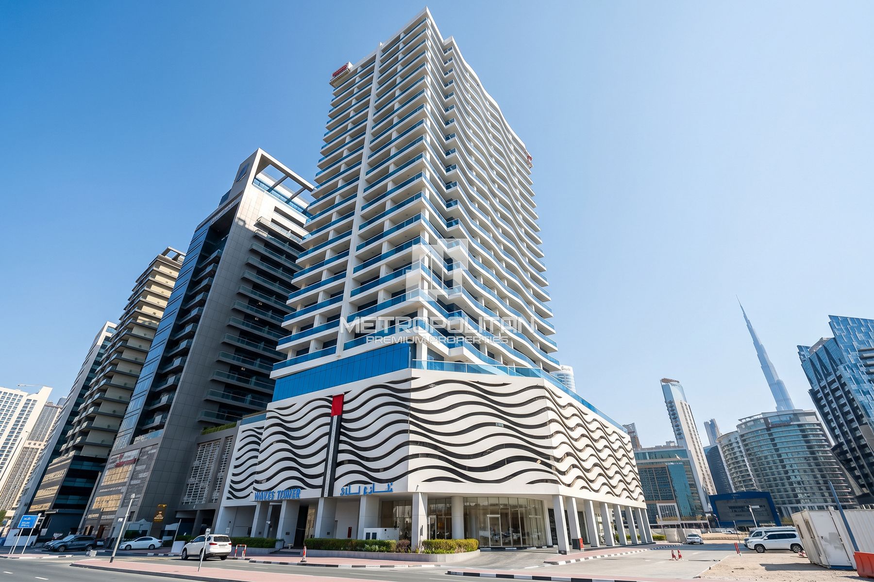 Tenanted High Yield | Furnished | Central Spot