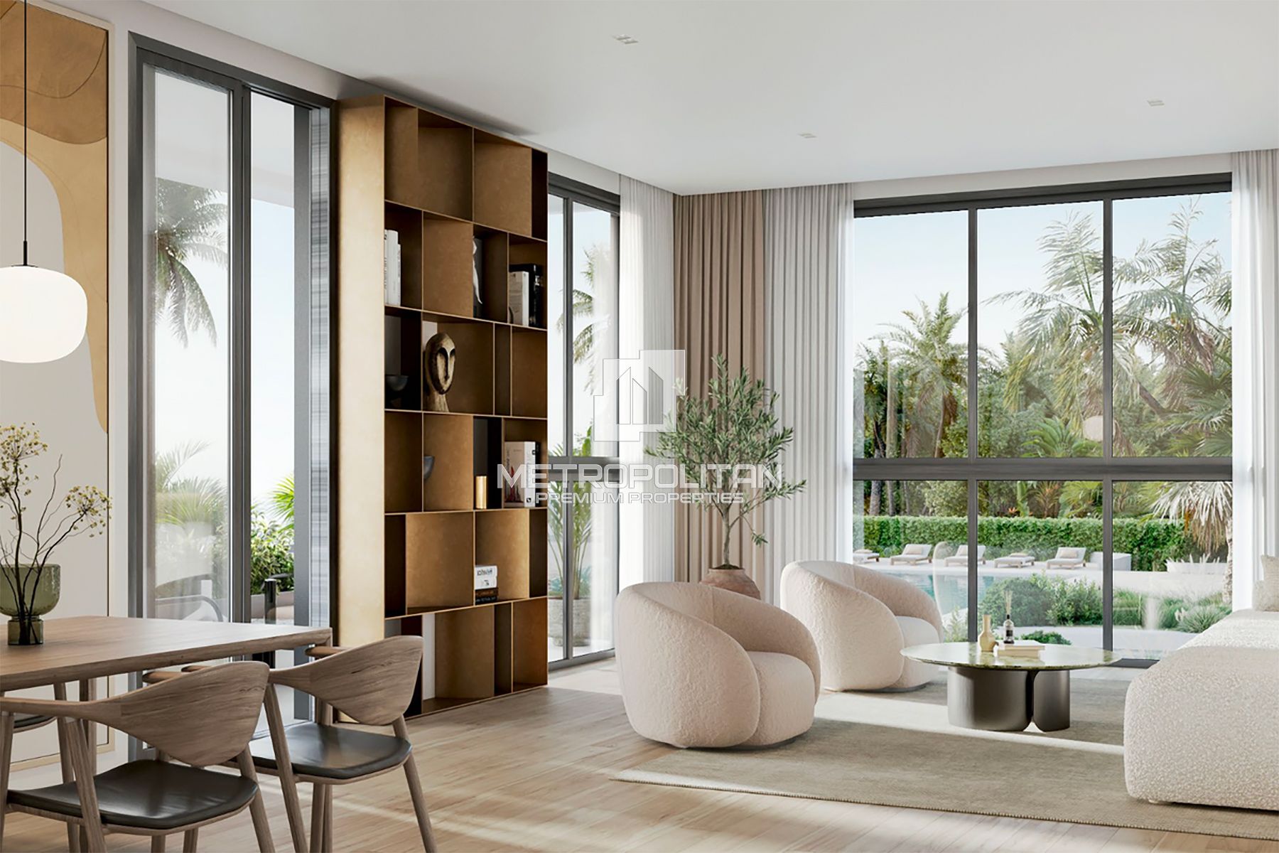 Refined Living | Mid-Floor | Motivated Seller
