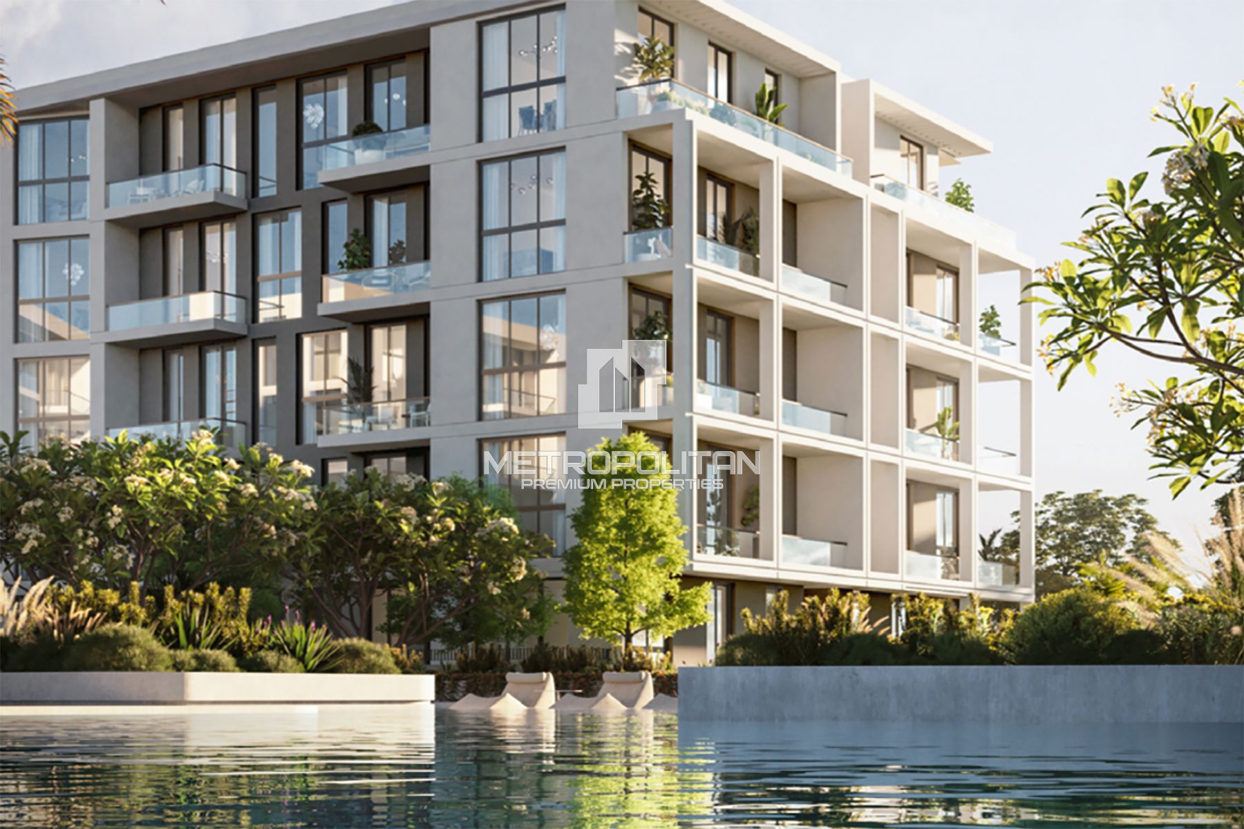 Refined Living | Mid-Floor | Motivated Seller