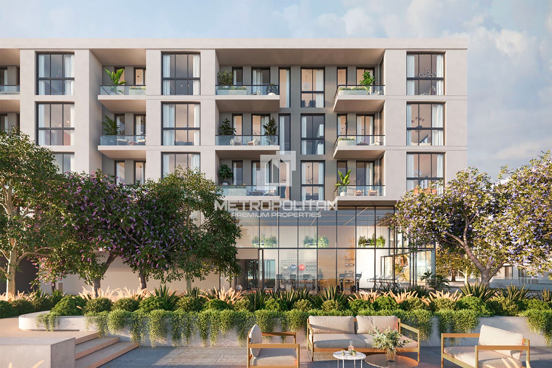 Refined Living | Mid-Floor | Motivated Seller