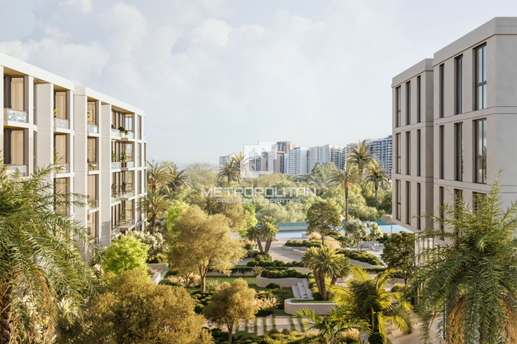 Refined Living | Mid-Floor | Motivated Seller