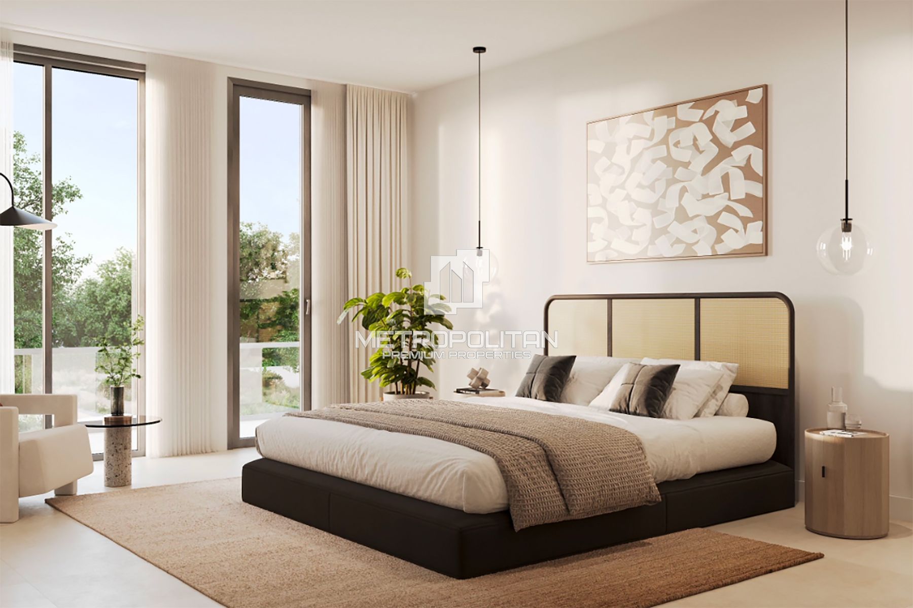 2BR Apartment for Sale in Terrazzo Residences, Jumeirah Village Circle - MPS-52482