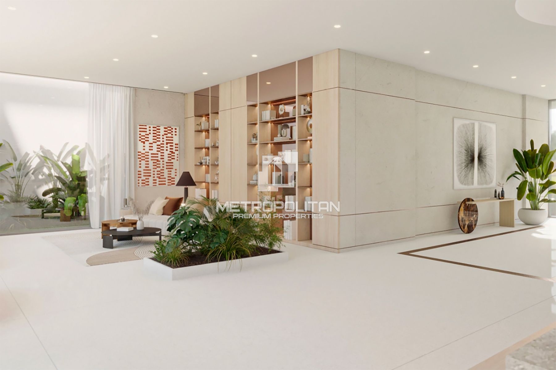 Refined Living | Mid-Floor | Motivated Seller