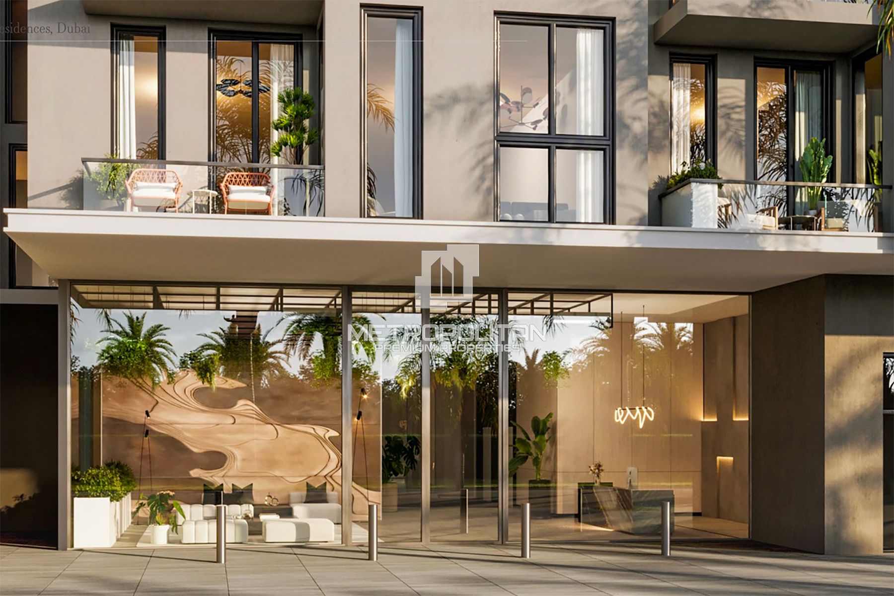 Refined Living | Mid-Floor | Motivated Seller