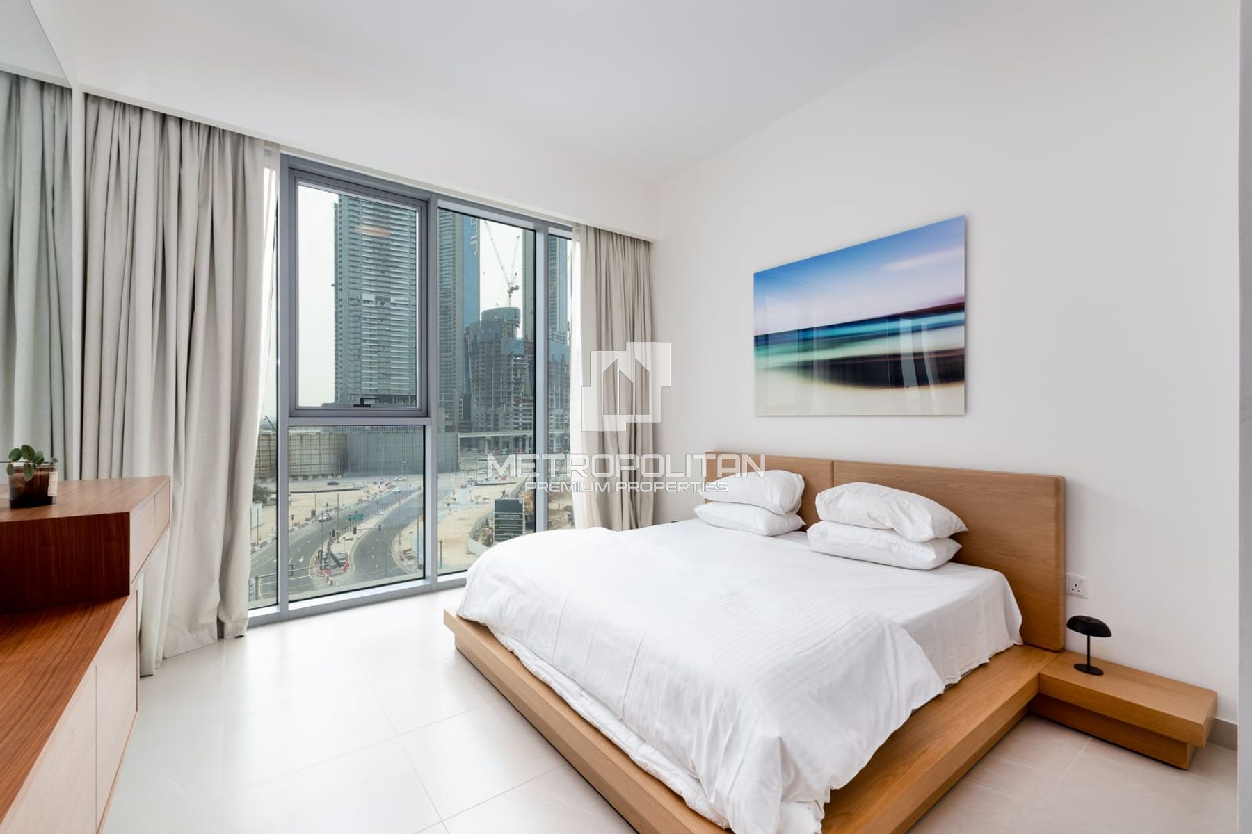 Broad Layout| High ROI Option | Furnished & Vacant