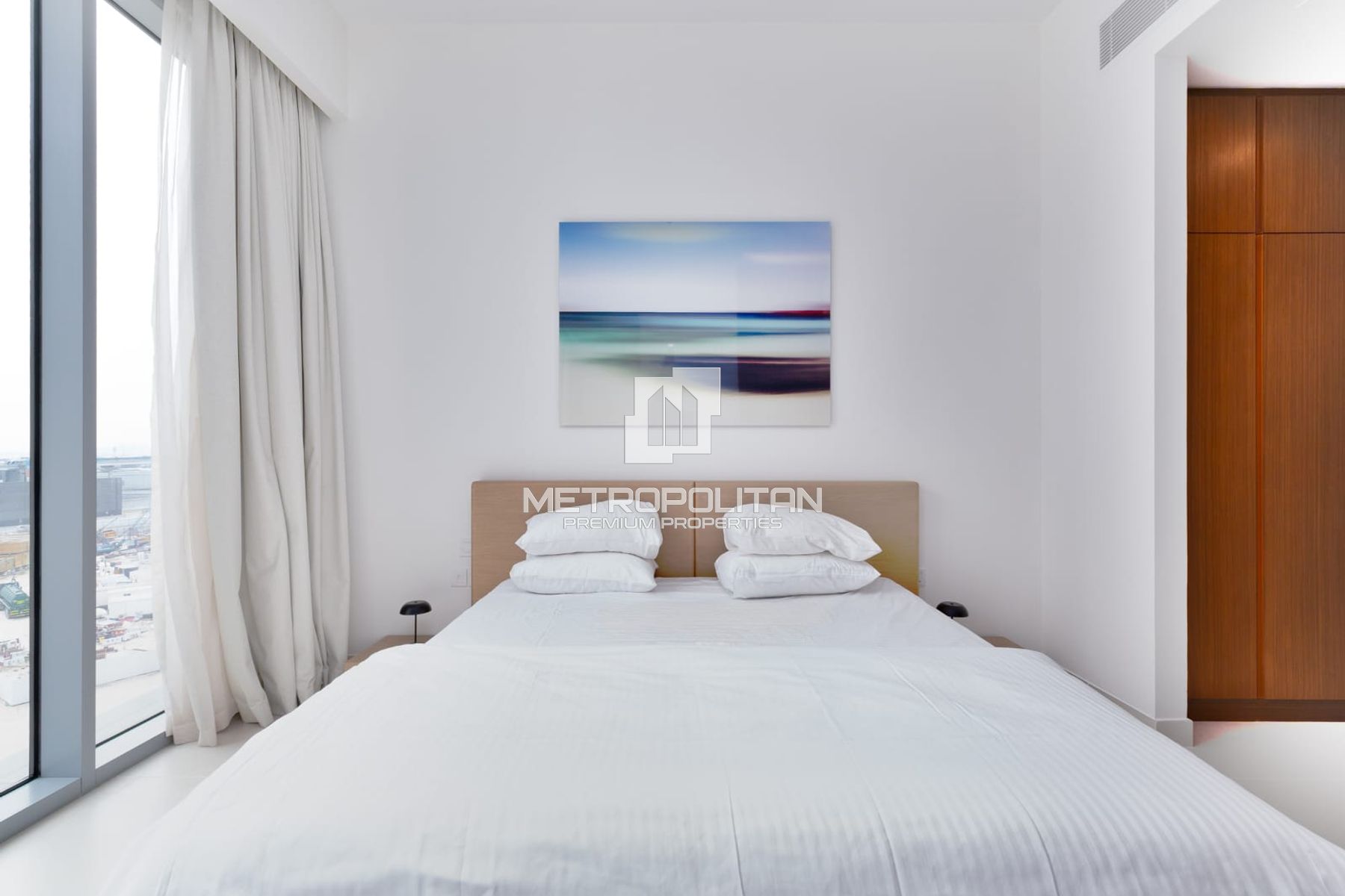 Broad Layout| High ROI Option | Furnished & Vacant