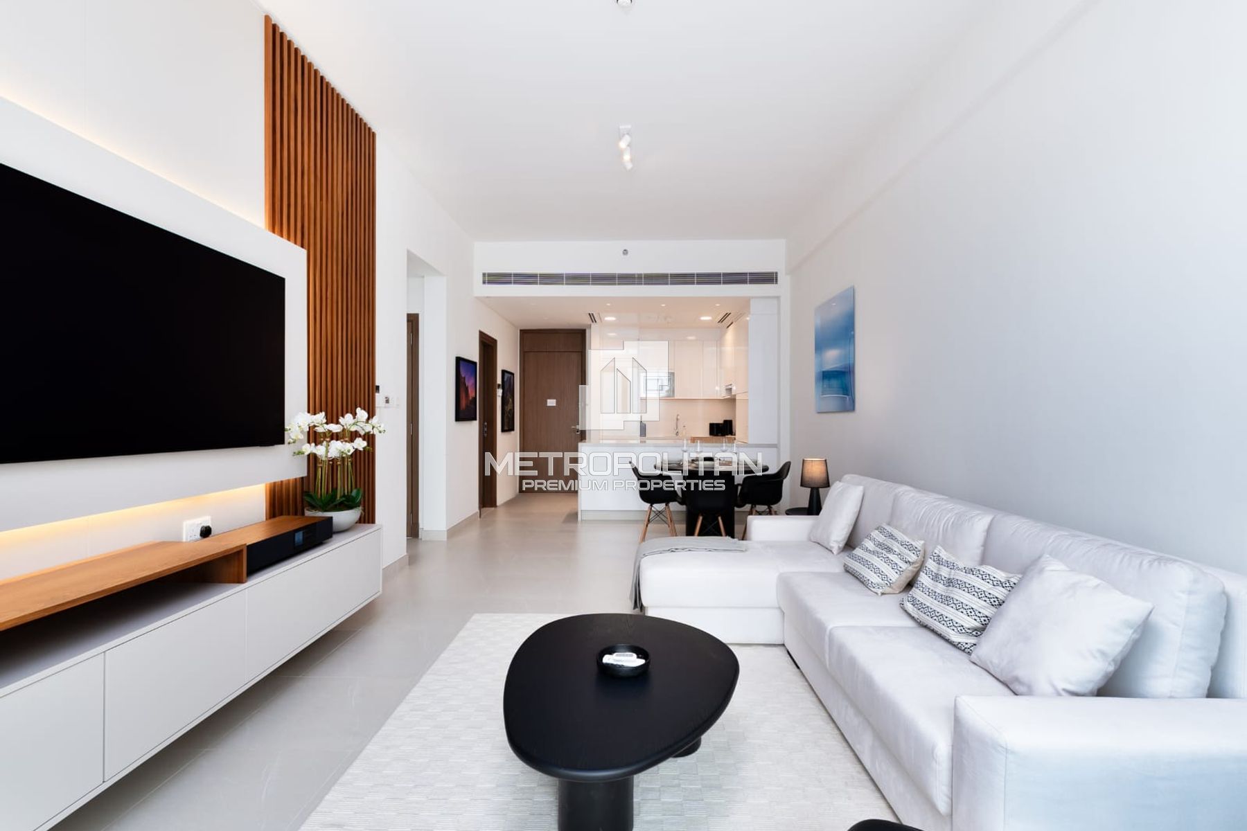 Broad Layout| High ROI Option | Furnished & Vacant