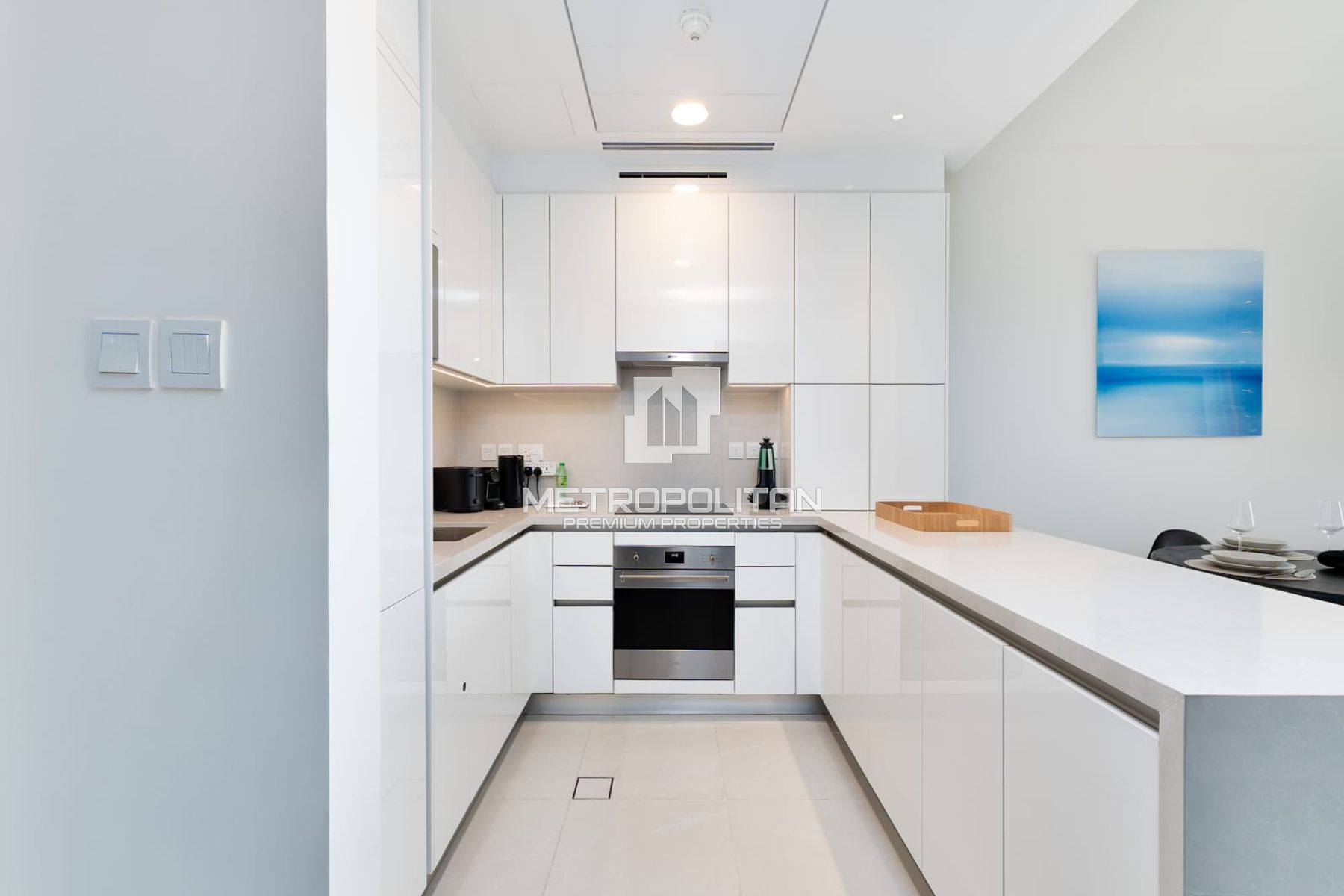 Broad Layout| High ROI Option | Furnished & Vacant