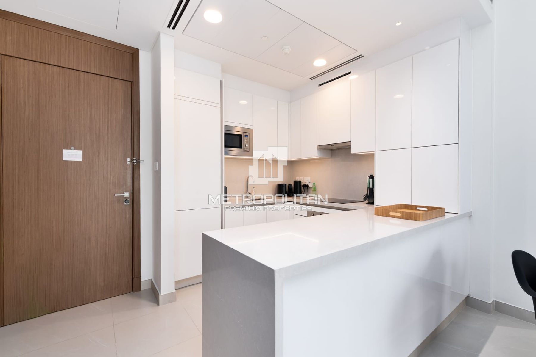 Broad Layout| High ROI Option | Furnished & Vacant