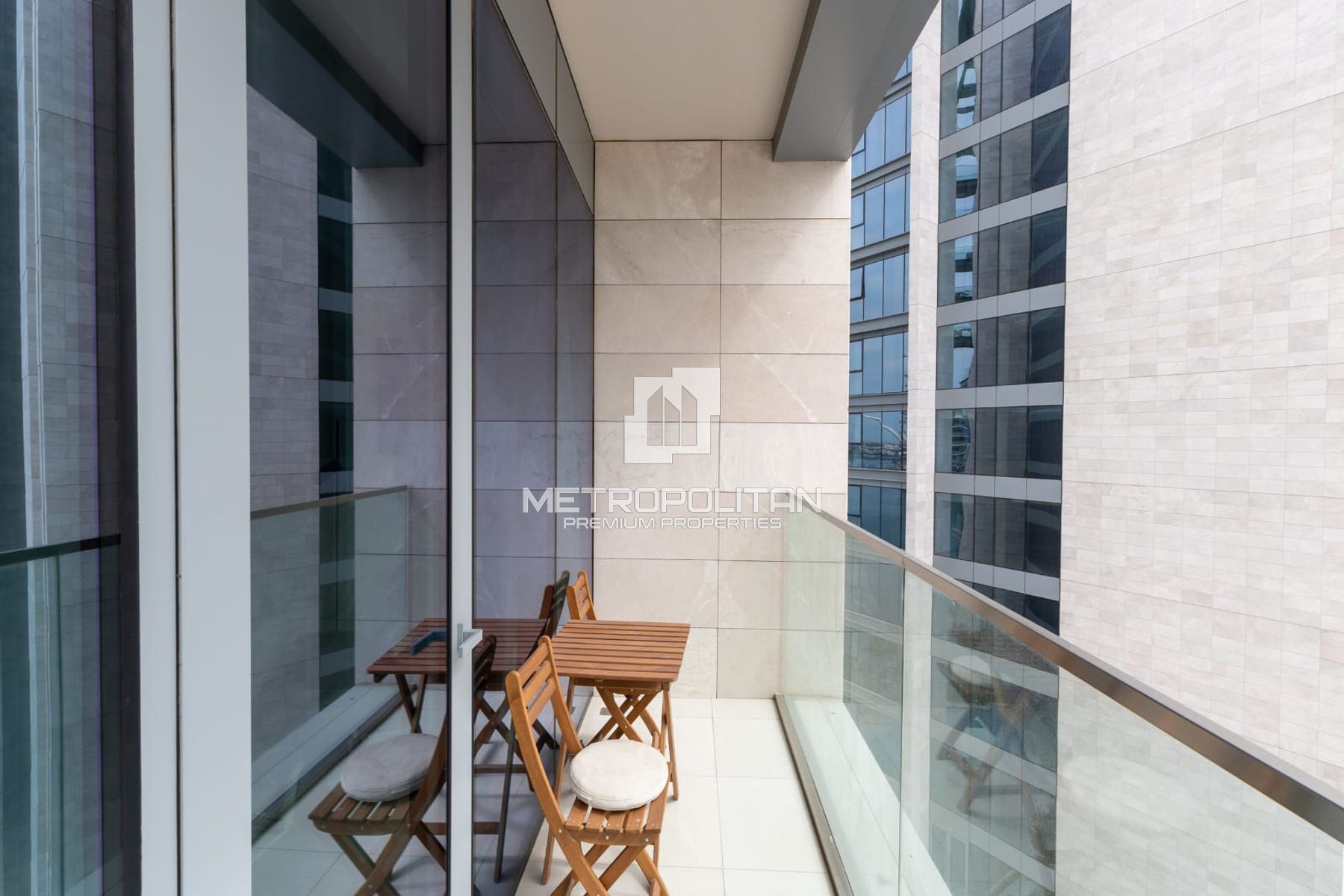 Broad Layout| High ROI Option | Furnished & Vacant