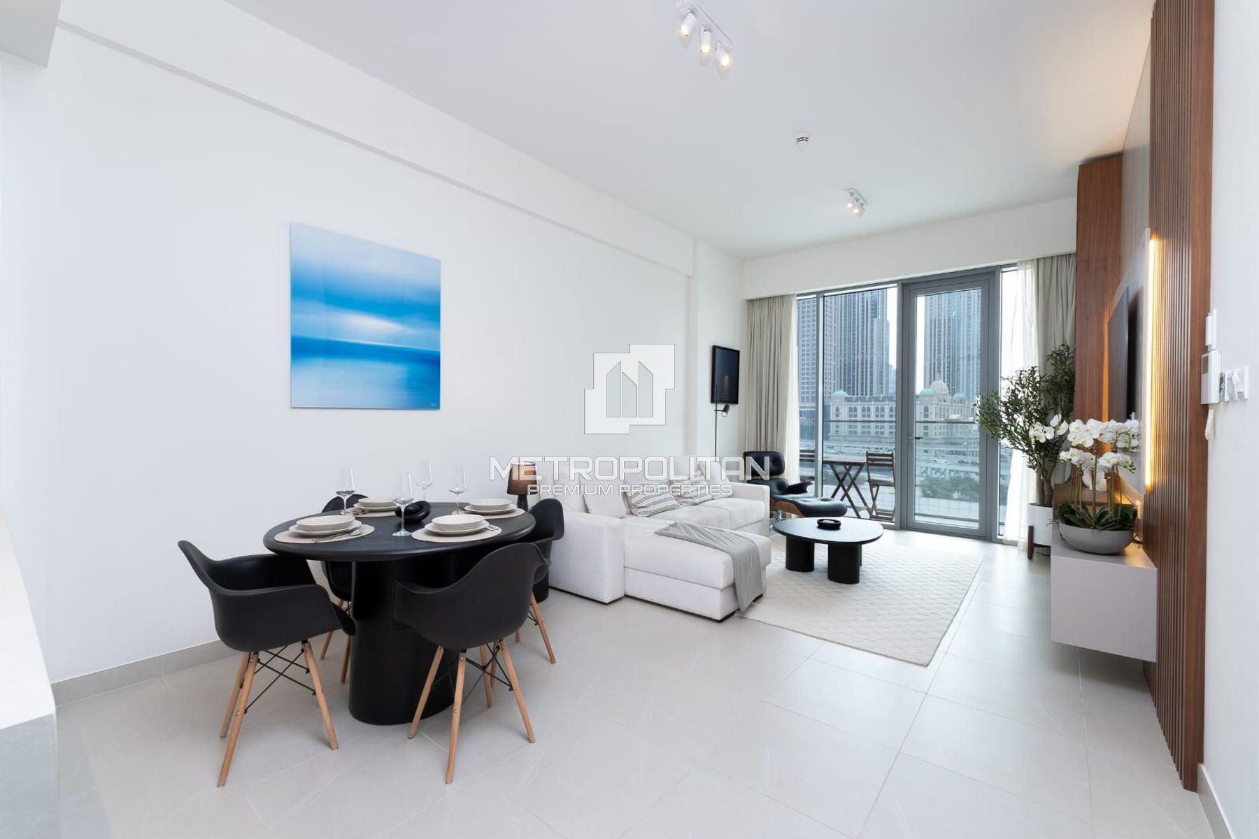 Broad Layout| High ROI Option | Furnished & Vacant