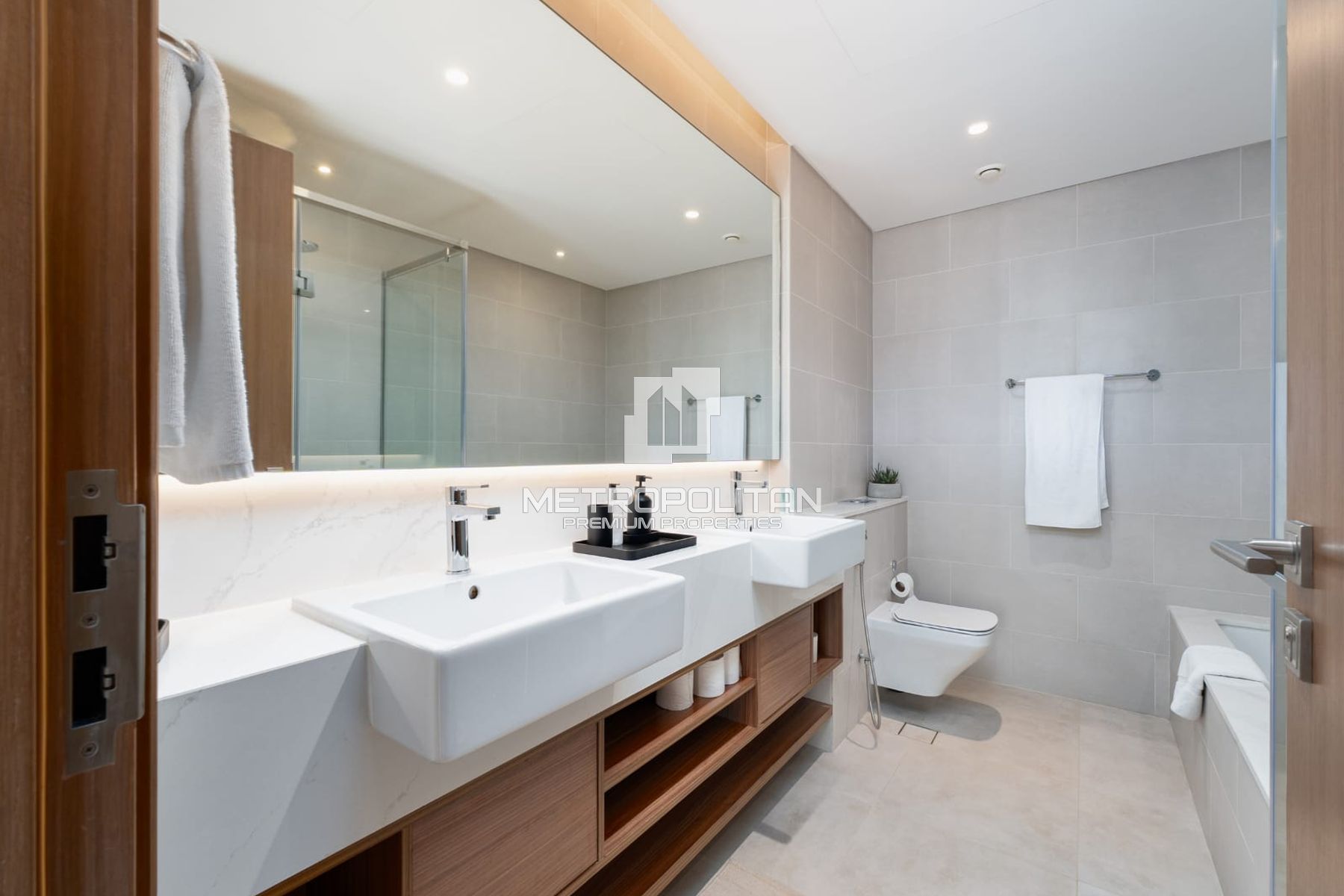 Broad Layout| High ROI Option | Furnished & Vacant