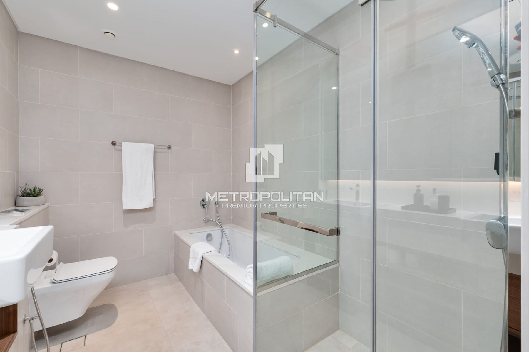 Broad Layout| High ROI Option | Furnished & Vacant