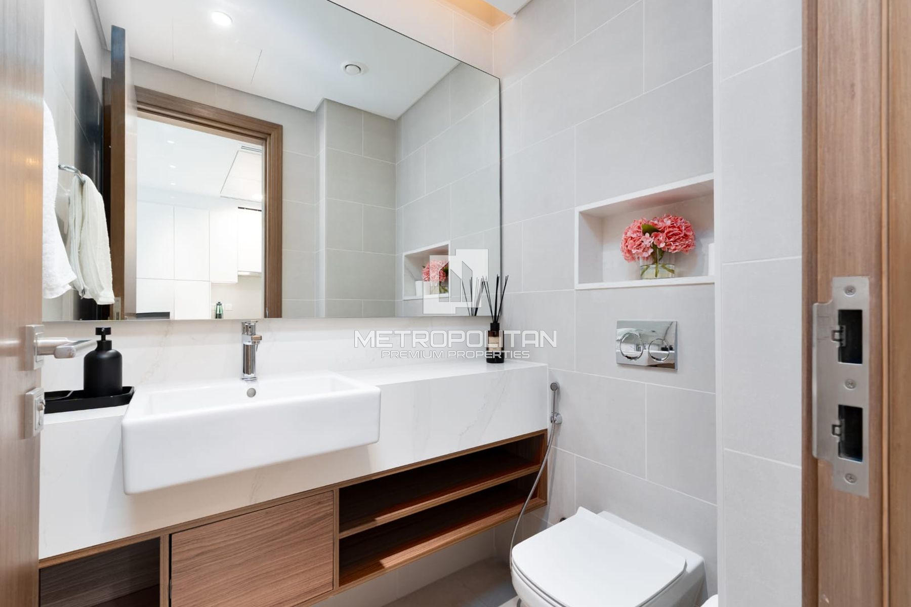 Broad Layout| High ROI Option | Furnished & Vacant