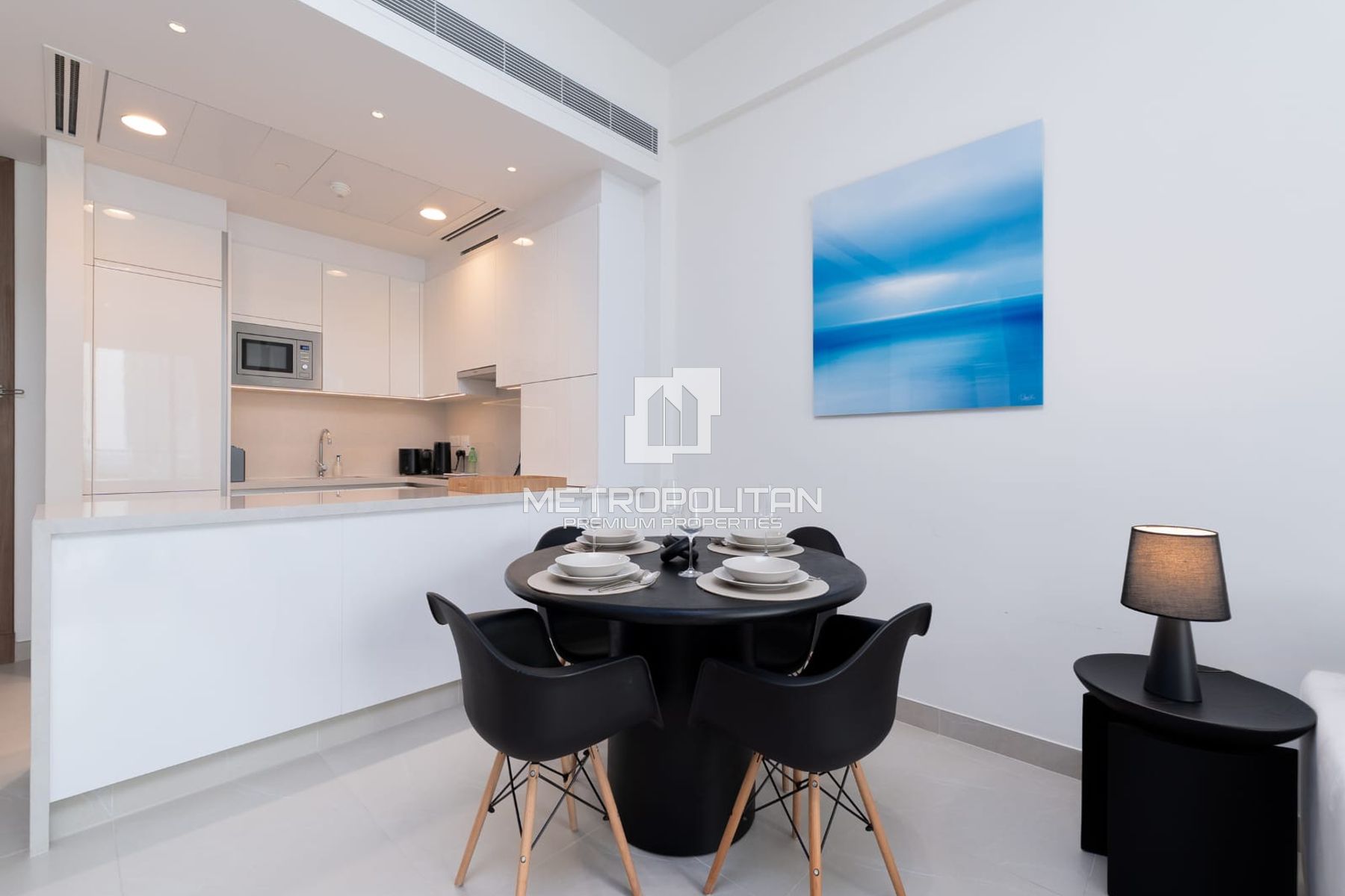 Broad Layout| High ROI Option | Furnished & Vacant