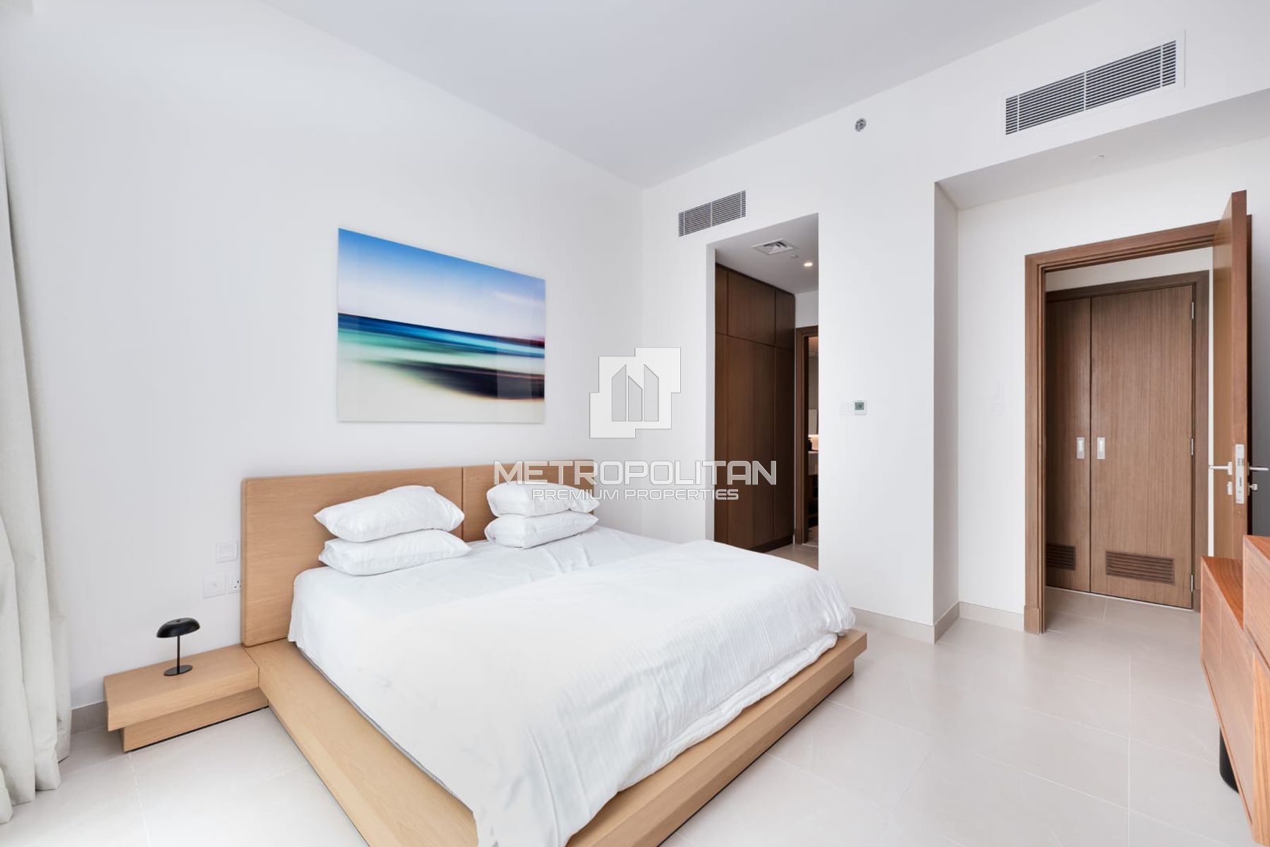 Broad Layout| High ROI Option | Furnished & Vacant