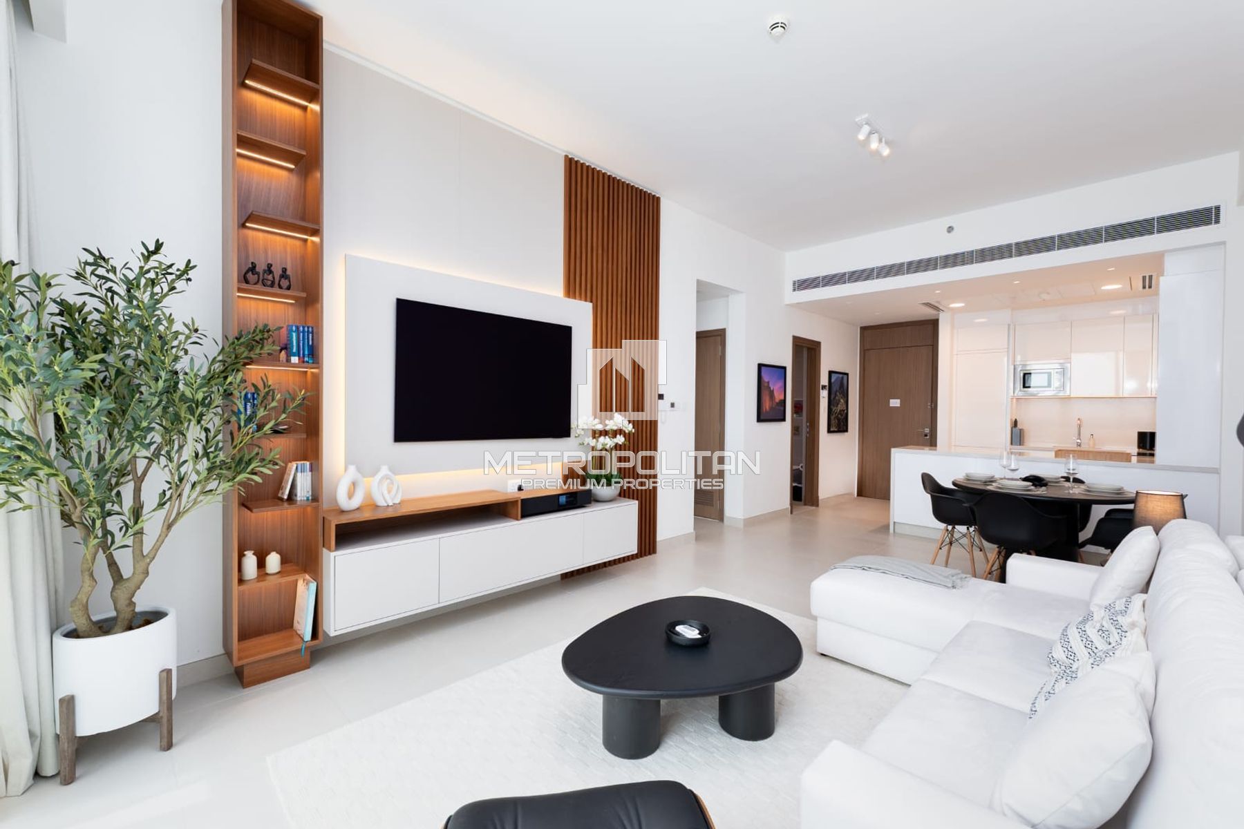 Broad Layout| High ROI Option | Furnished & Vacant