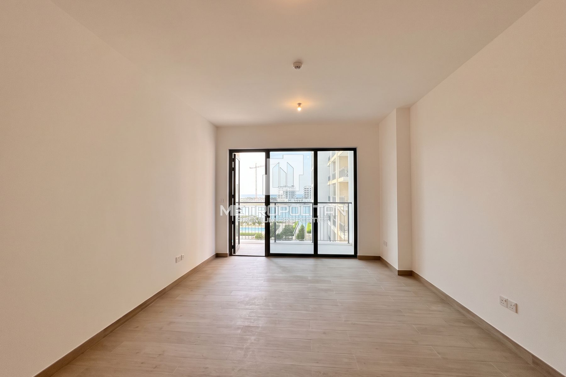 Multiple Options | Ready to Move in | Sea View