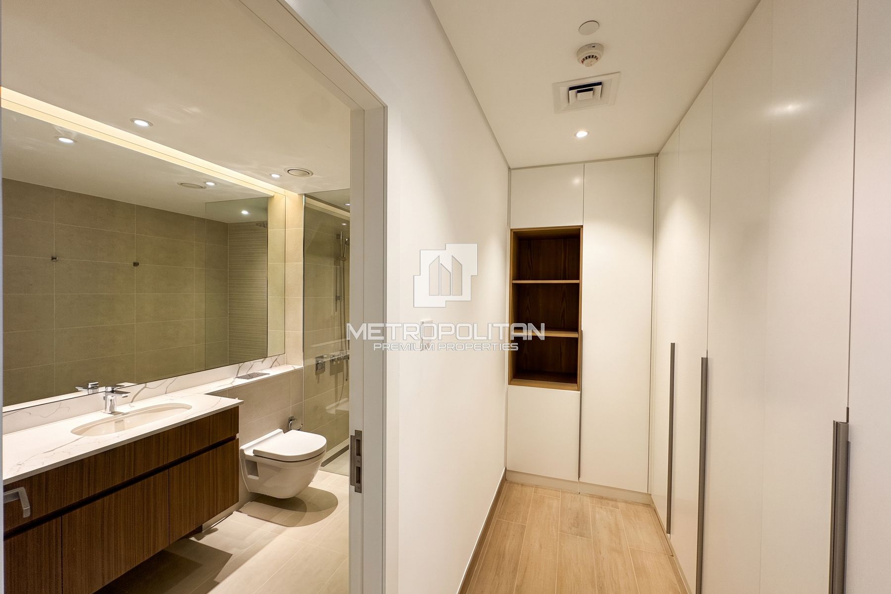 Multiple Options | Ready to Move in | Sea View