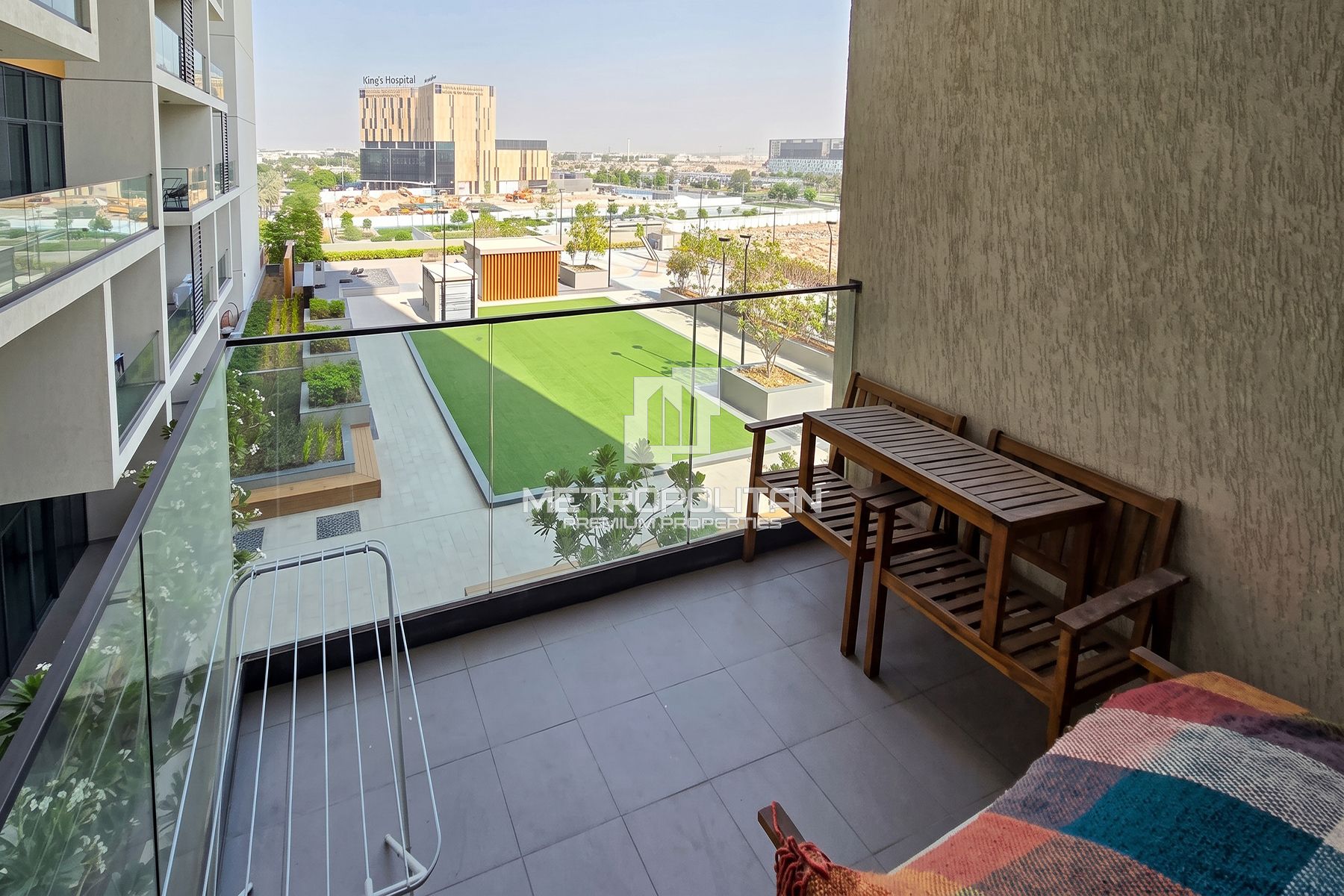 Studio Apartment for Sale in Prive Residence, Dubai Hills Estate - MPS-52489